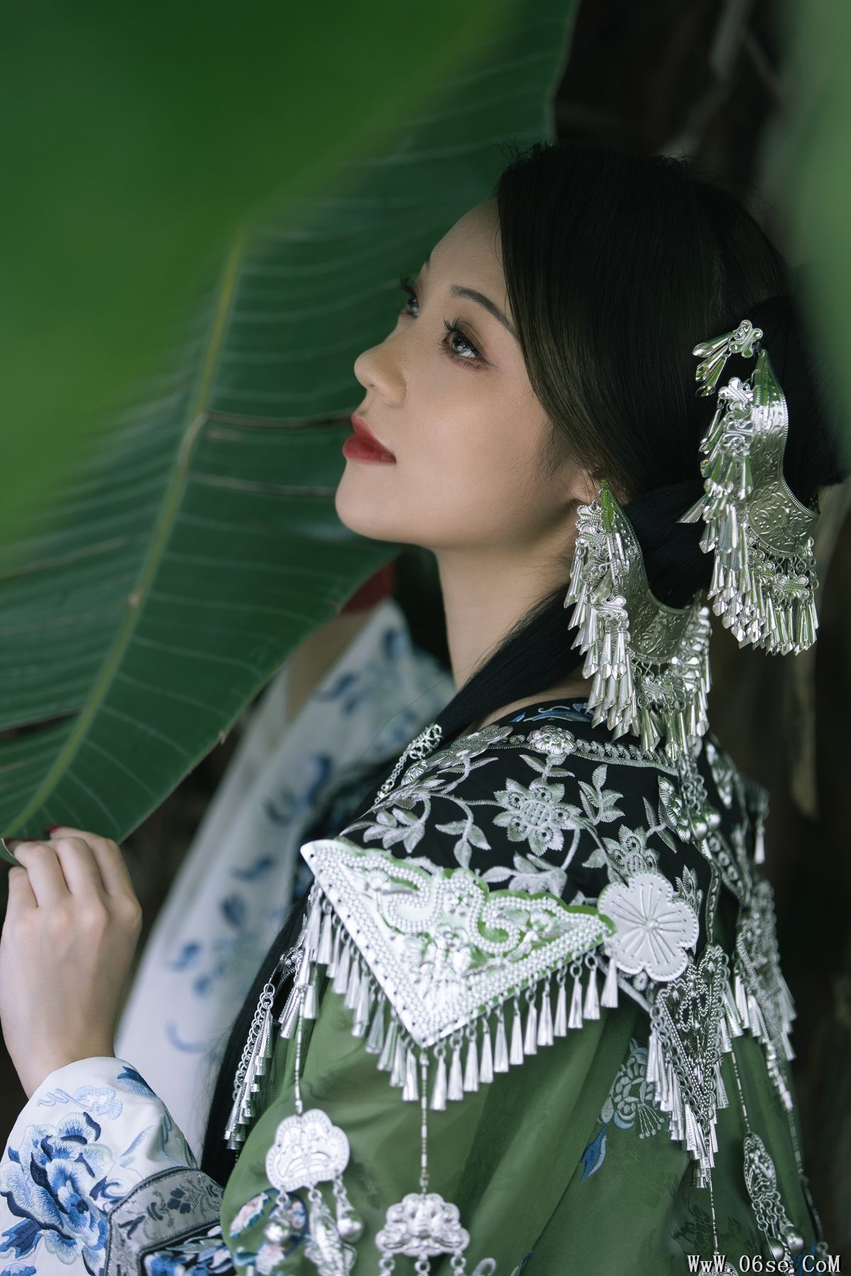 图片[14]-YiTuYu艺图语 Vol.5113 Qi Ni Si Mao[34P]-六色网
