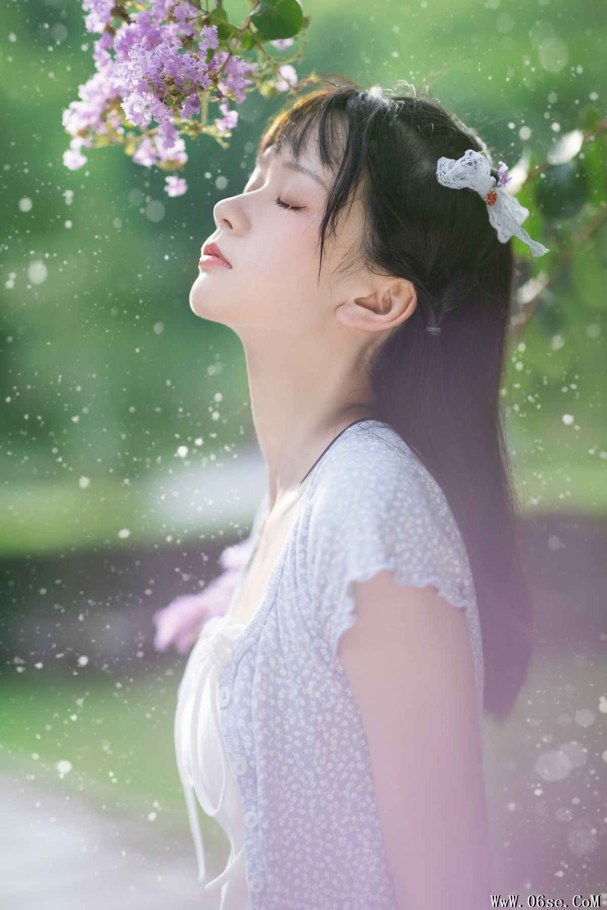 图片[10]-YiTuYu艺图语 Vol.3256 Ce Er Qing Xin Ting[21P]-六色网