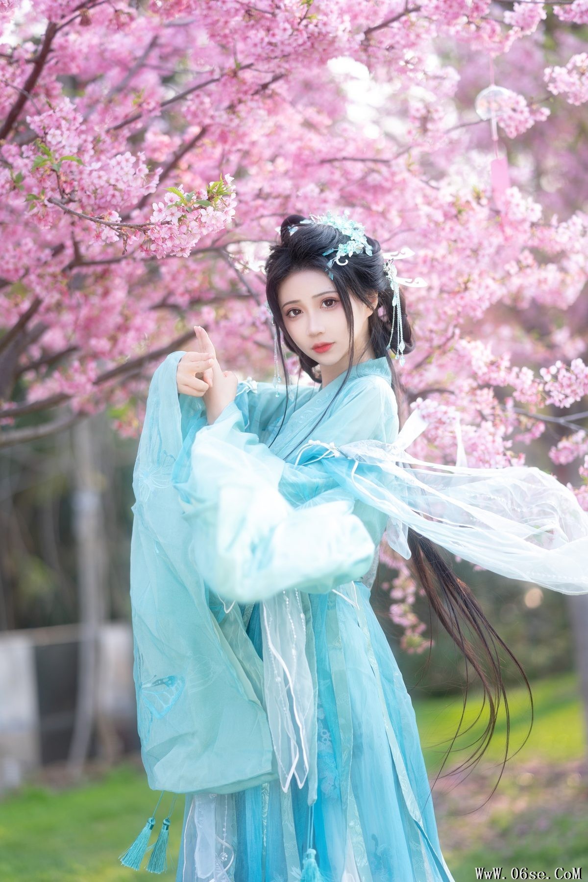 图片[9]-YiTuYu艺图语 Vol.4212 Qi Luo Sheng De Xiao Su Su[29P]-六色网