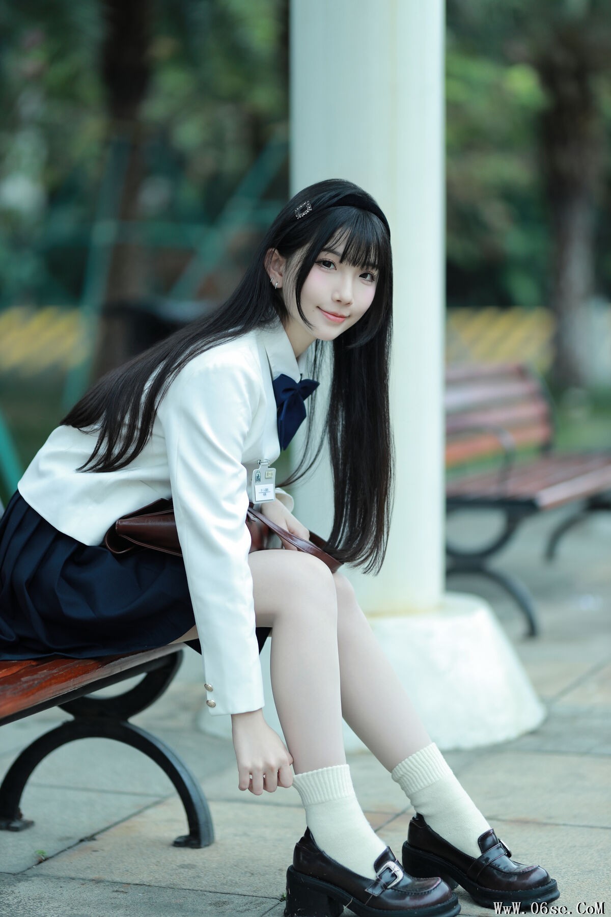 图片[59]-YiTuYu艺图语 Vol.6507 Ying Tao Zai Bu Zai[62P]-六色网