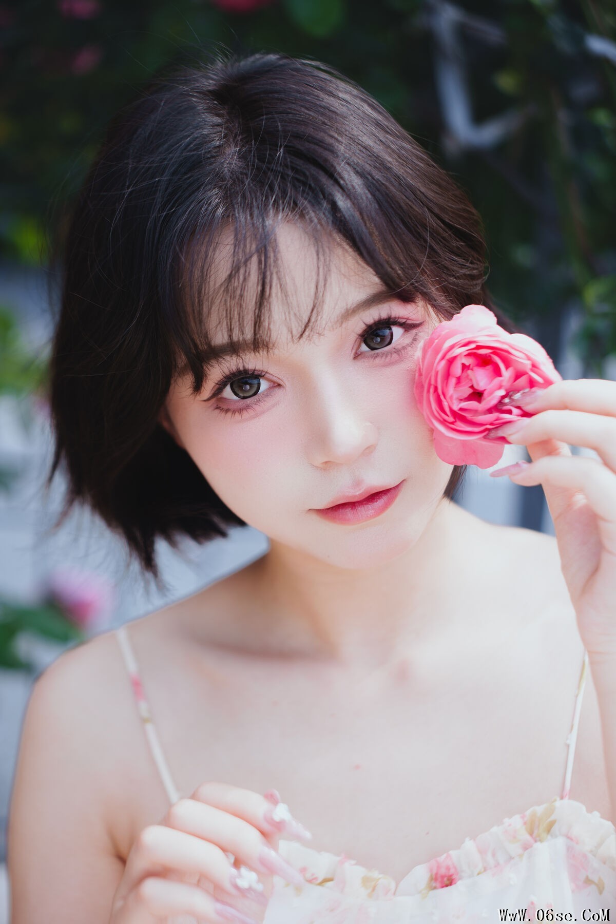 图片[9]-YiTuYu艺图语 Vol.7092 Disexi Si Ning[28P]-六色网