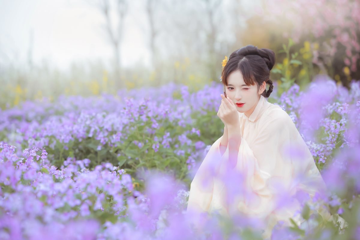 图片[5]-YiTuYu艺图语 Vol.3121 Nai Wen Wen[25P]-六色网