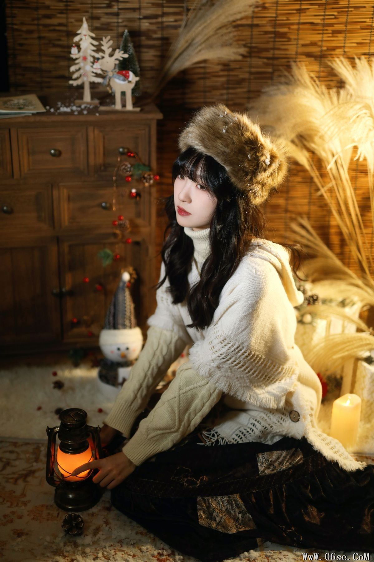 图片[28]-YiTuYu艺图语 Vol.3238 Ren Hai Bu[29P]-六色网