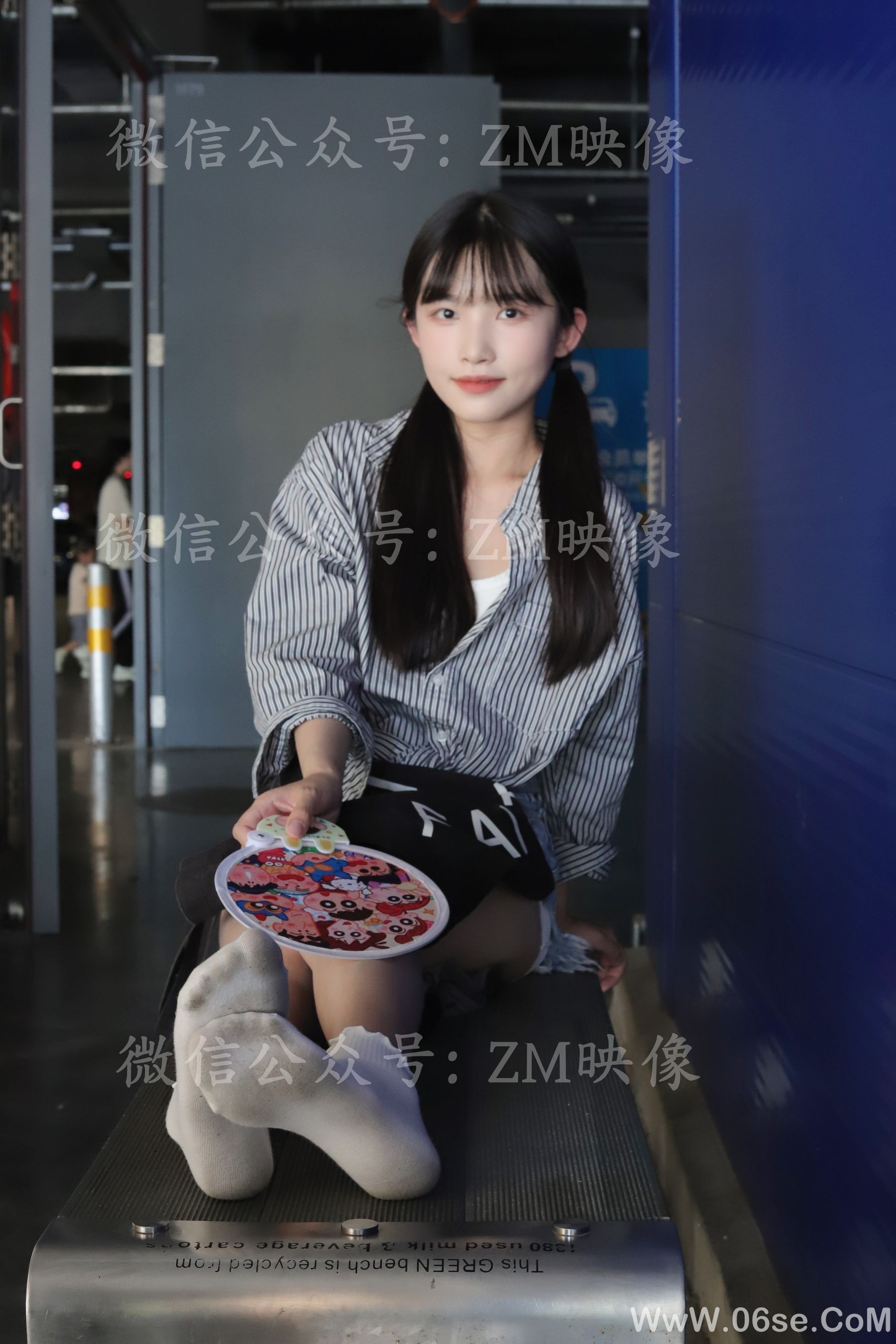 图片[201]-[织梦映像] 爱在深秋-轻罗小扇扑流萤[305P]-六色网