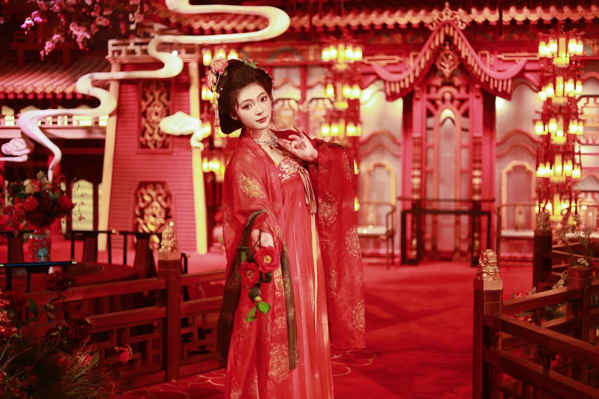 图片[16]-YiTuYu艺图语 Vol.5549 KaiLin Jiang[32P]-六色网