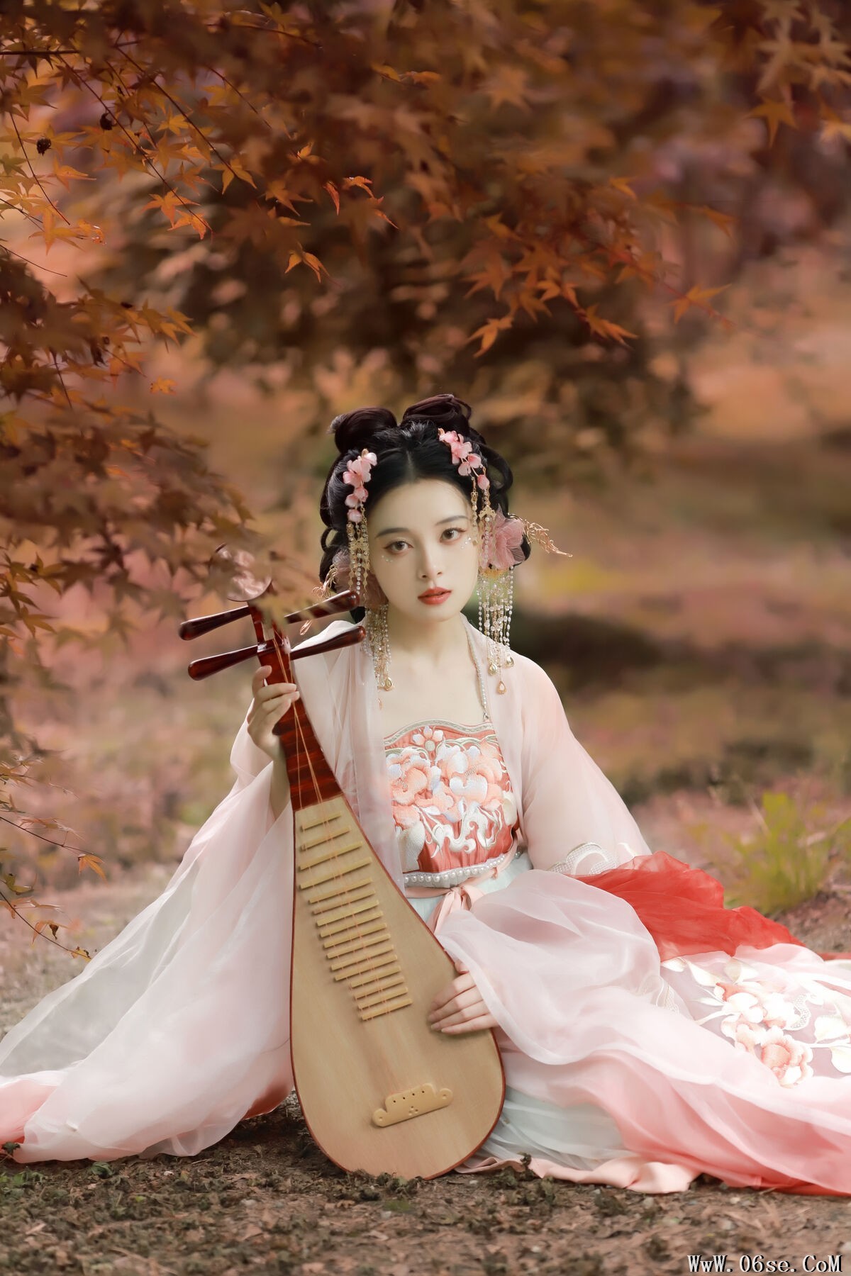 图片[8]-YiTuYu艺图语 Vol.7146 Sui Sui Ru Yi[22P]-六色网