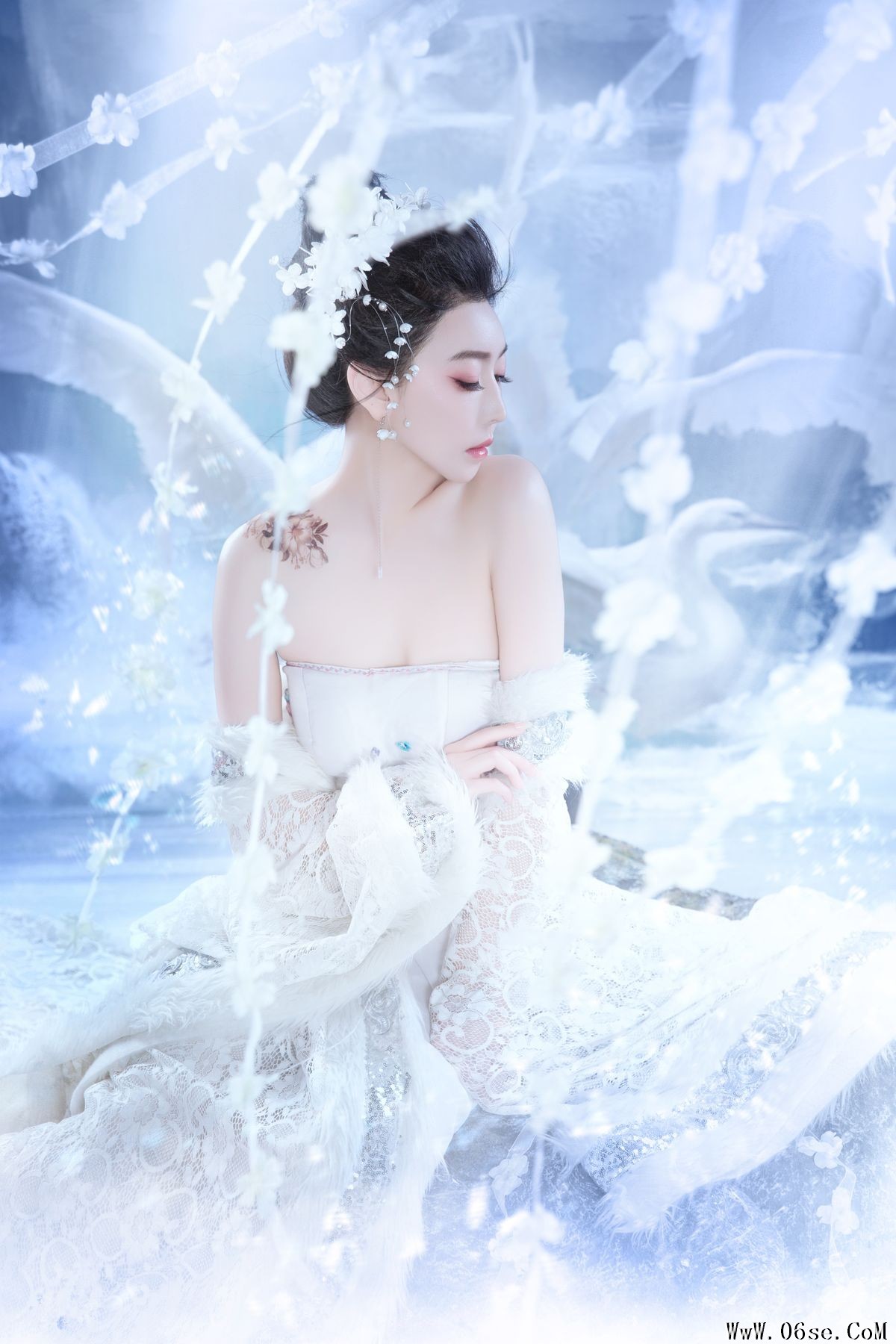 图片[13]-YiTuYu艺图语 Vol.3257 Xue Bao[23P]-六色网