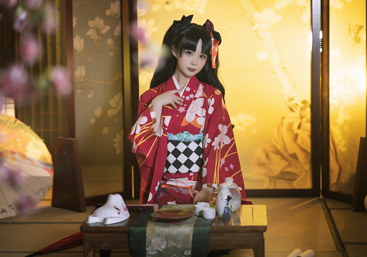 图片[4]-YiTuYu艺图语 Vol.4400 Xia Tian Shi Ma Hou Shao Jiu[24P]-六色网