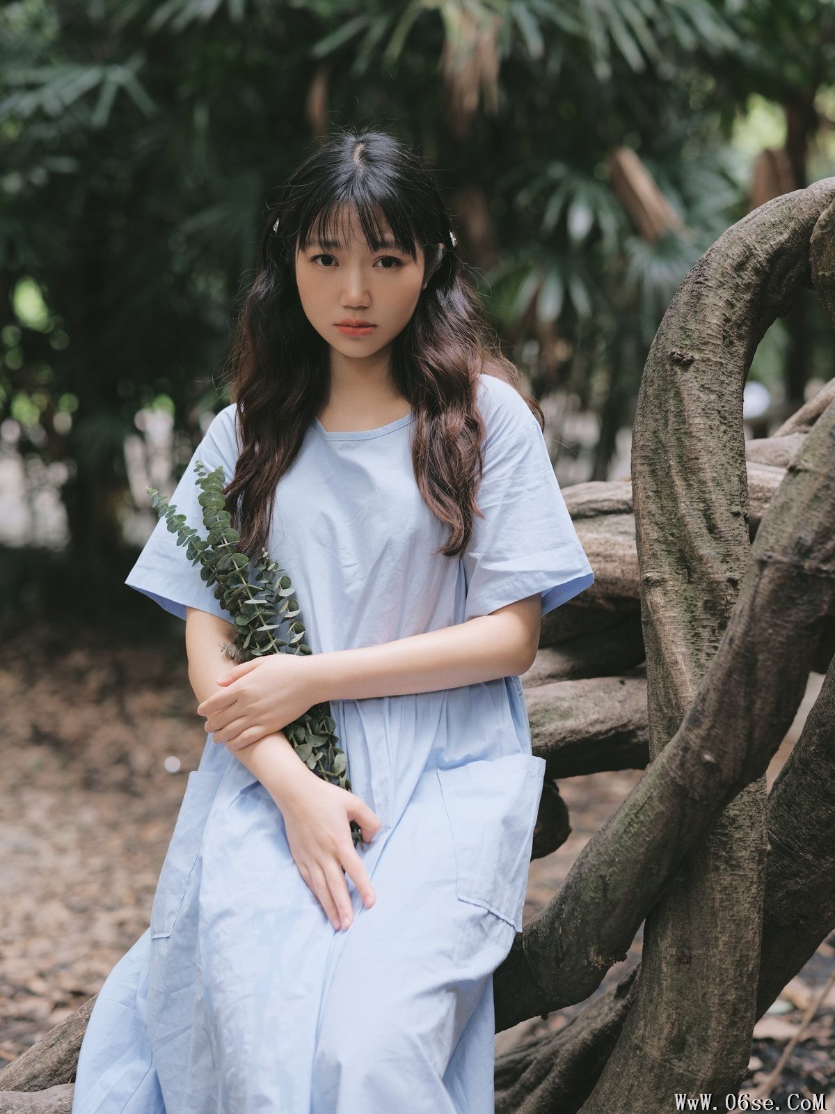 图片[27]-YiTuYu艺图语 Vol.4139 Xiao Xue[36P]-六色网