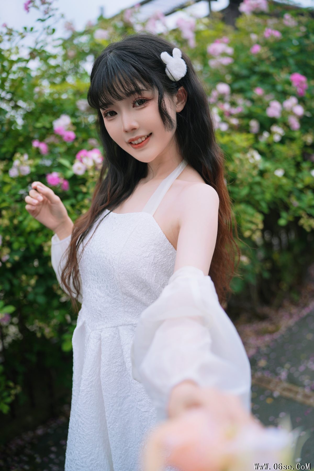 图片[17]-YiTuYu艺图语 Vol.4513 Si Yan Bu Chi Bao Zi[54P]-六色网
