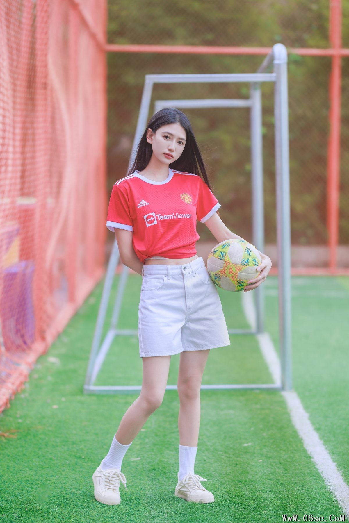 图片[11]-YiTuYu艺图语 Vol.5132 Tan Li Fang[24P]-六色网
