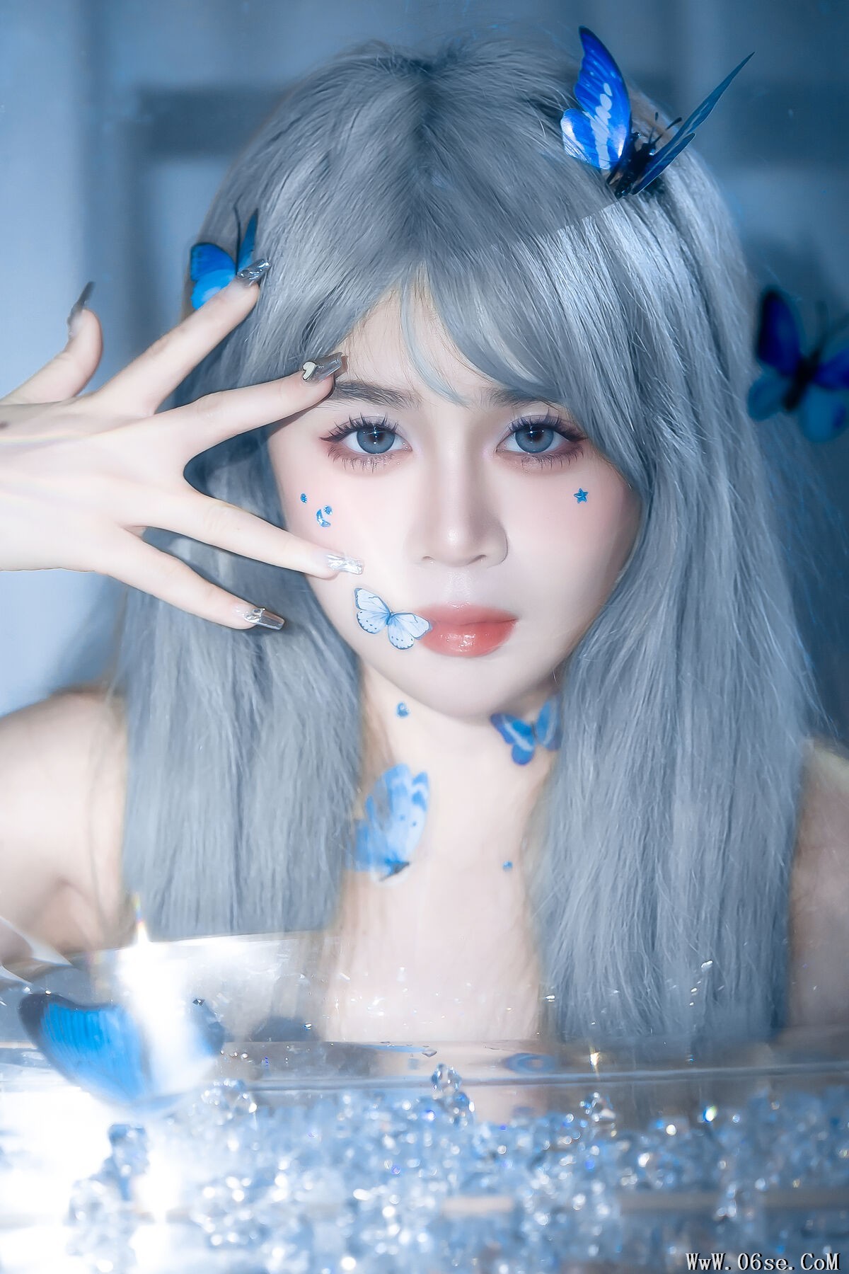 图片[8]-YiTuYu艺图语 Vol.6806 Pao Fu Xiao Fang[23P]-六色网