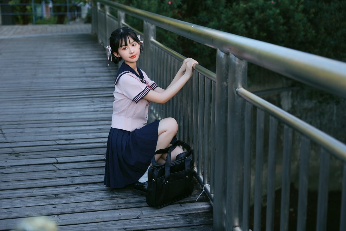图片[31]-YiTuYu艺图语 Vol.5162 Xiao Le[36P]-六色网