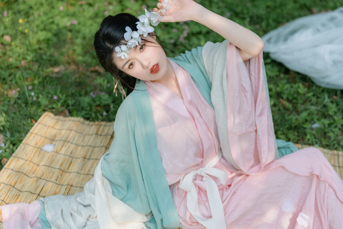 图片[15]-YiTuYu艺图语 Vol.6466 Yu Han[25P]-六色网