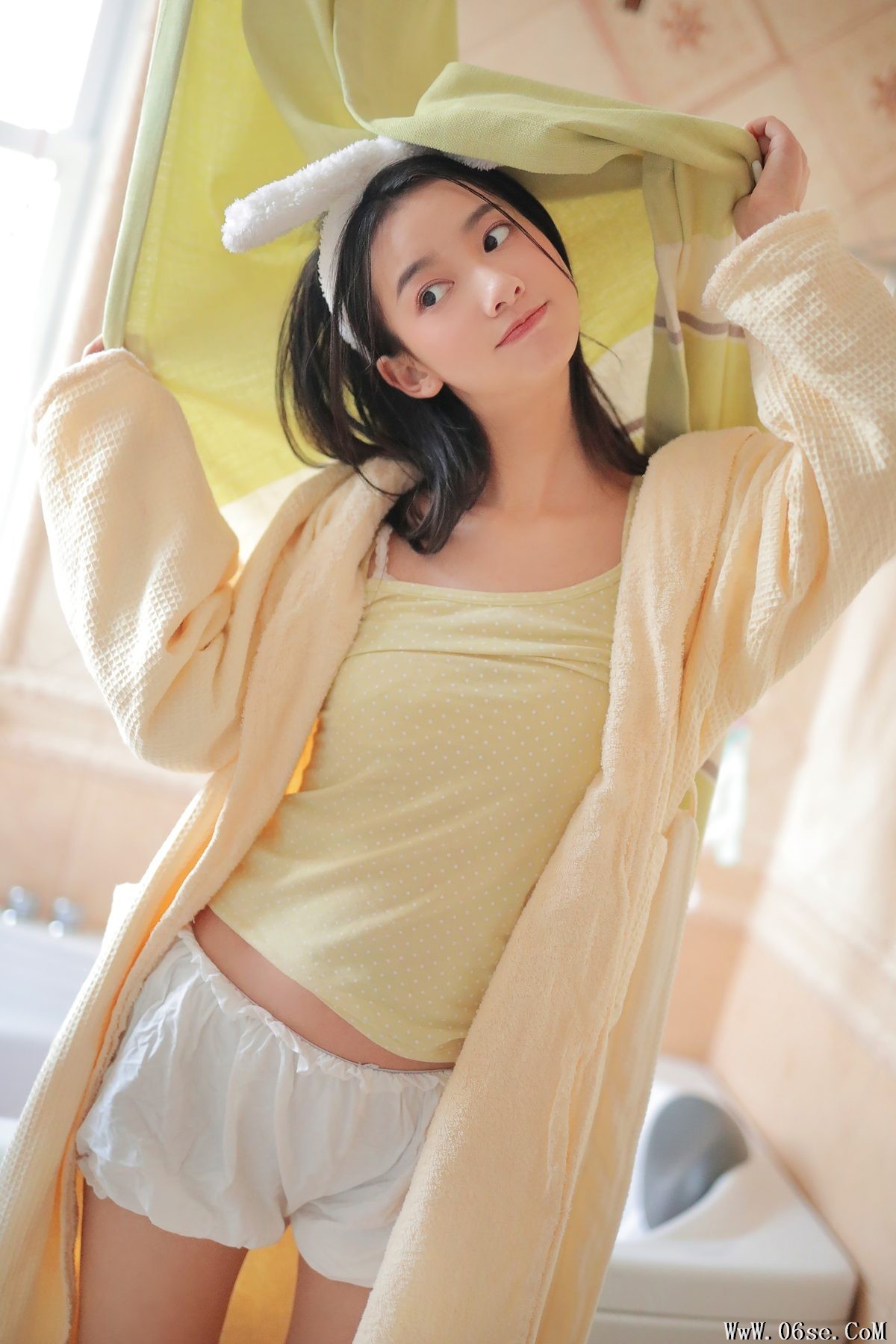 图片[16]-YiTuYu艺图语 Vol.5723 Zhu Jia Hang[31P]-六色网