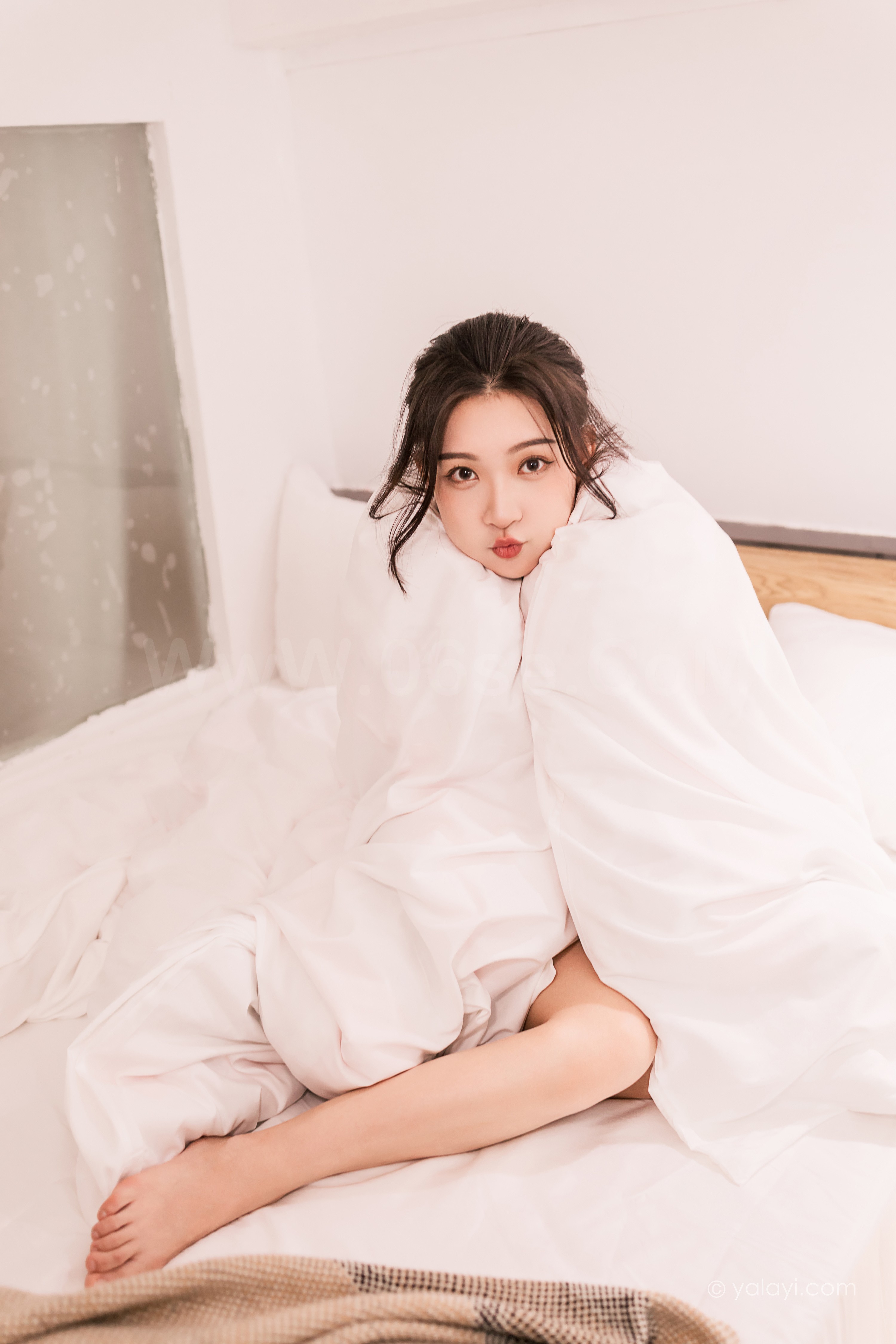 图片[24]-雅拉伊 – 徐小云《一直爱你》[41P]-六色网