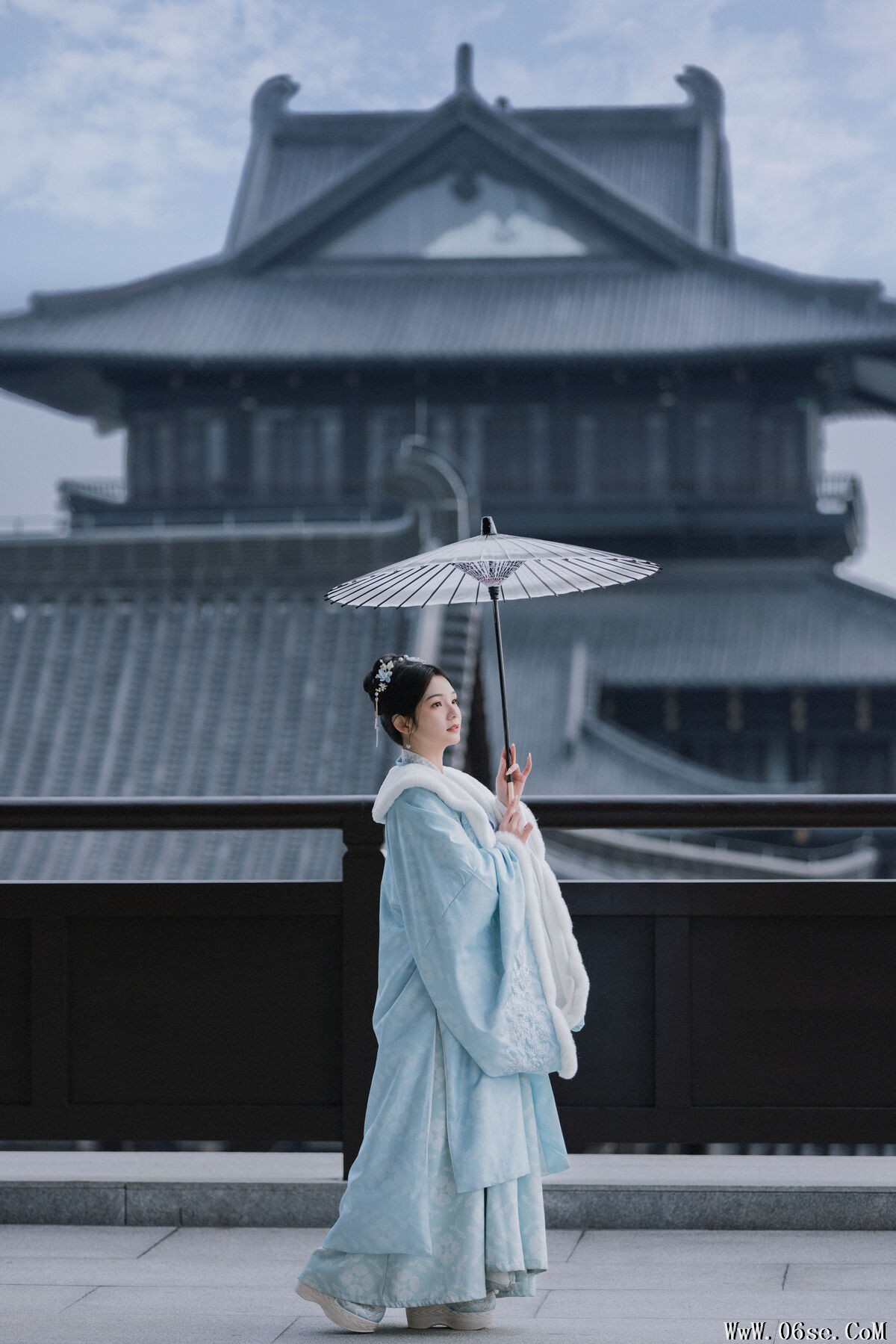 图片[13]-YiTuYu艺图语 Vol.6508 Yi Xin[29P]-六色网