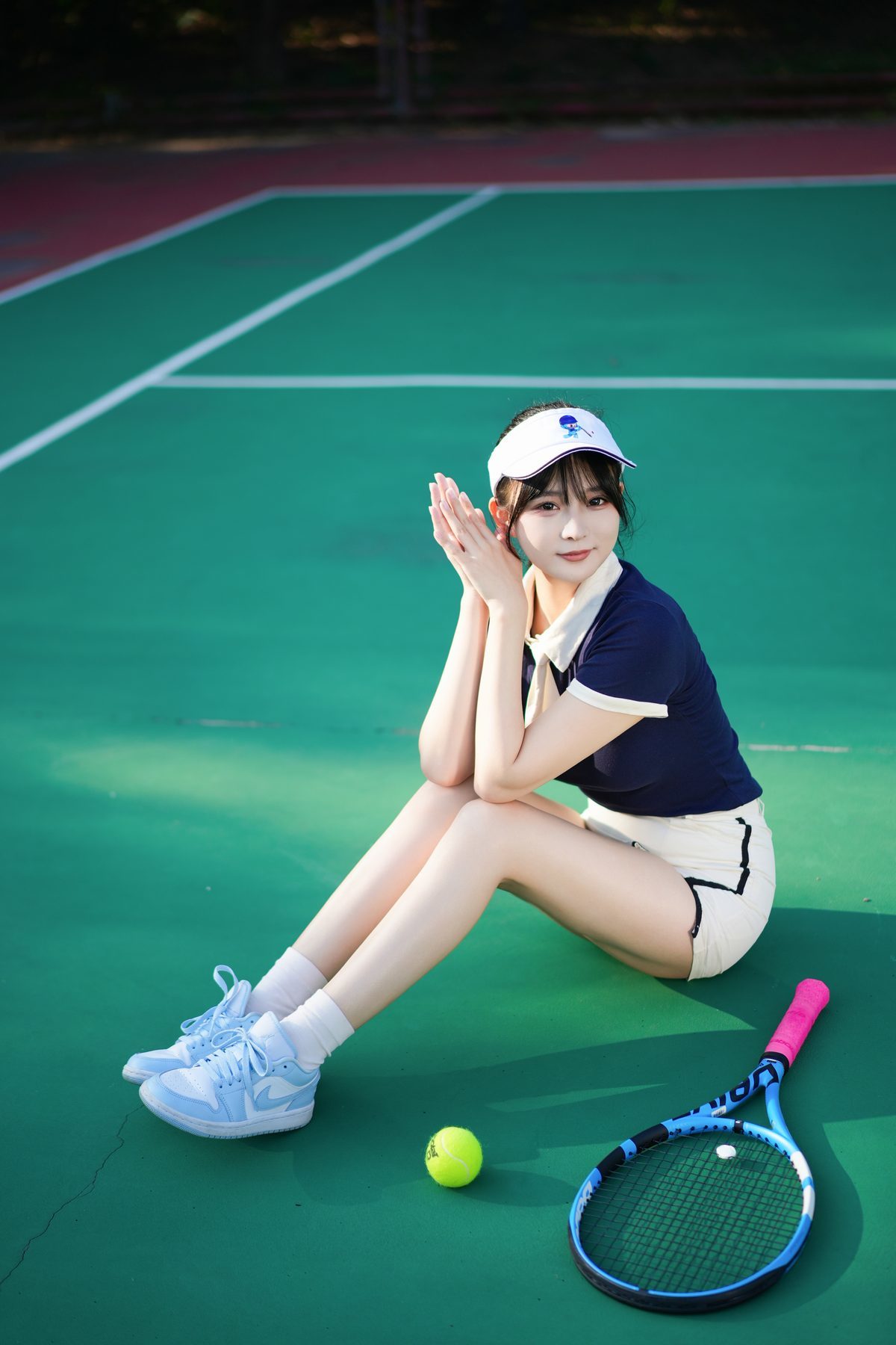 图片[13]-YiTuYu艺图语 Vol.5801 Wo Shi Xiao Sui Sui[29P]-六色网