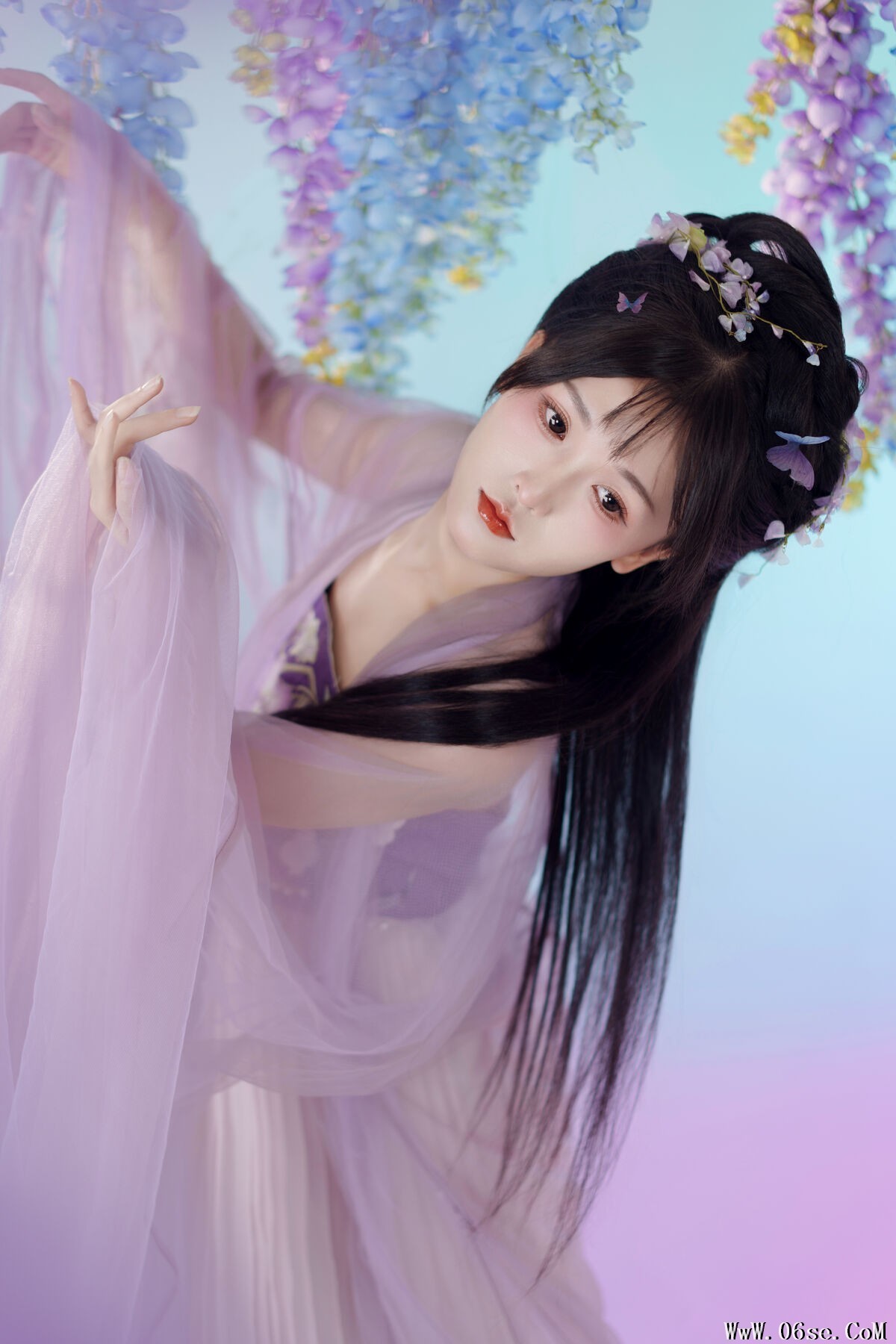 图片[16]-YiTuYu艺图语 Vol.7009 Xiao Xiao Yu[37P]-六色网