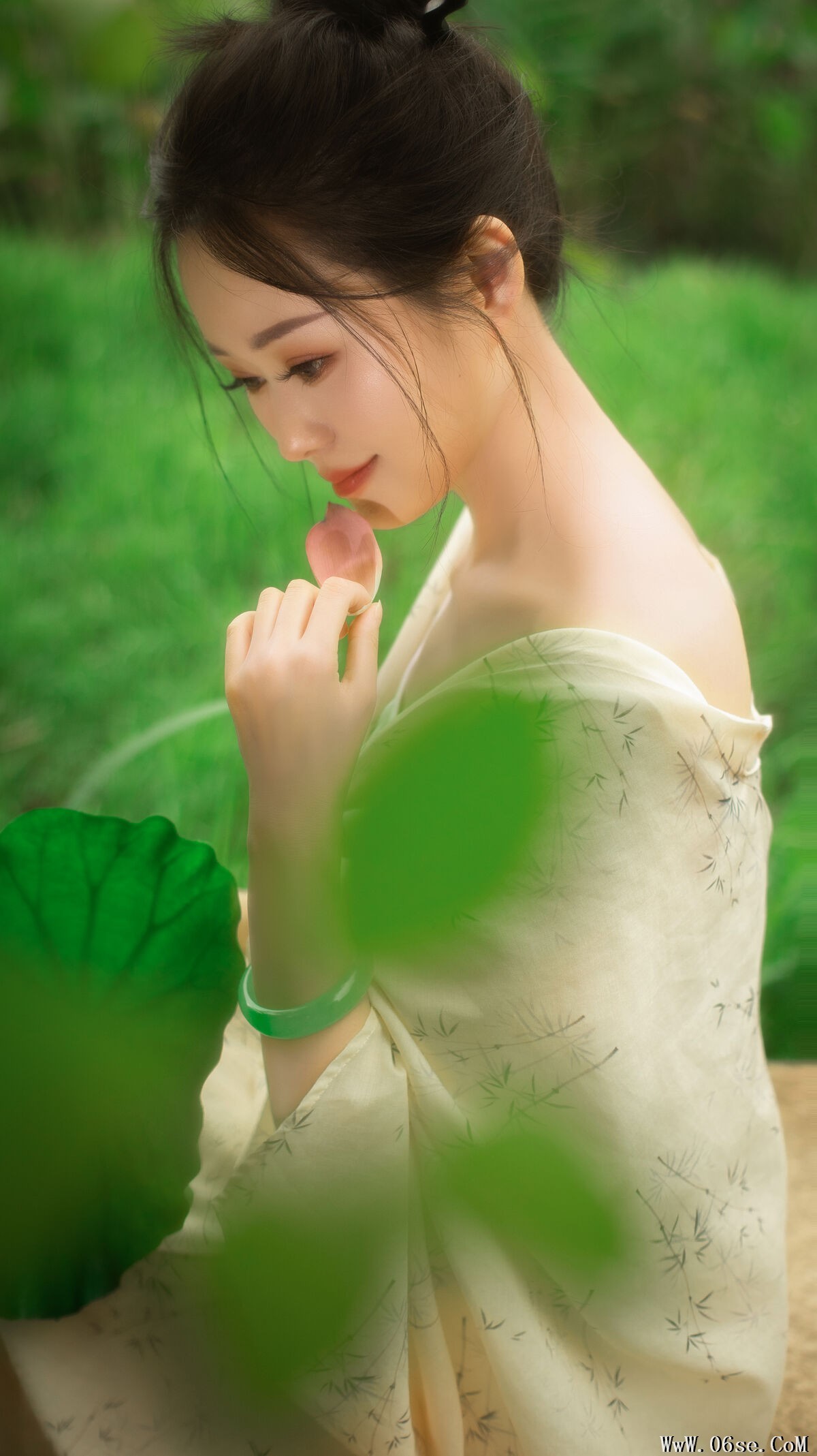 图片[13]-YiTuYu艺图语 Vol.7568 Er Shi Si Shi[23P]-六色网