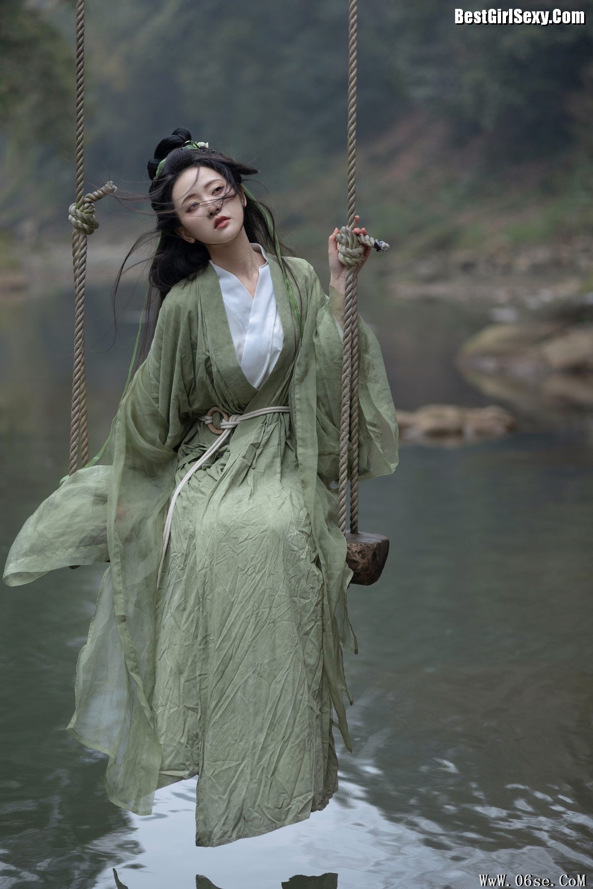 图片[8]-YiTuYu艺图语 Vol.3957 Lin Aki Nai[22P]-六色网