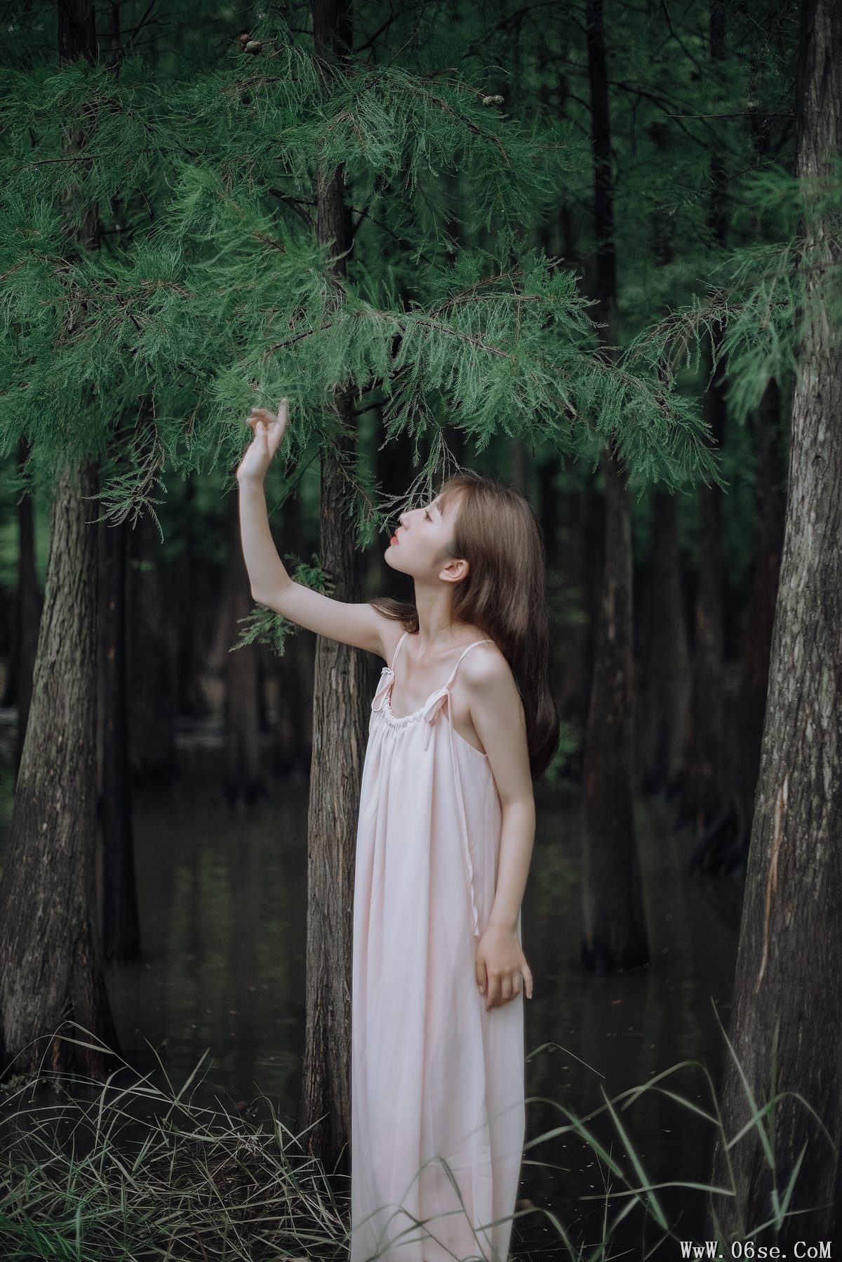 图片[24]-YiTuYu艺图语 Vol.5029 Dong Zhi[28P]-六色网