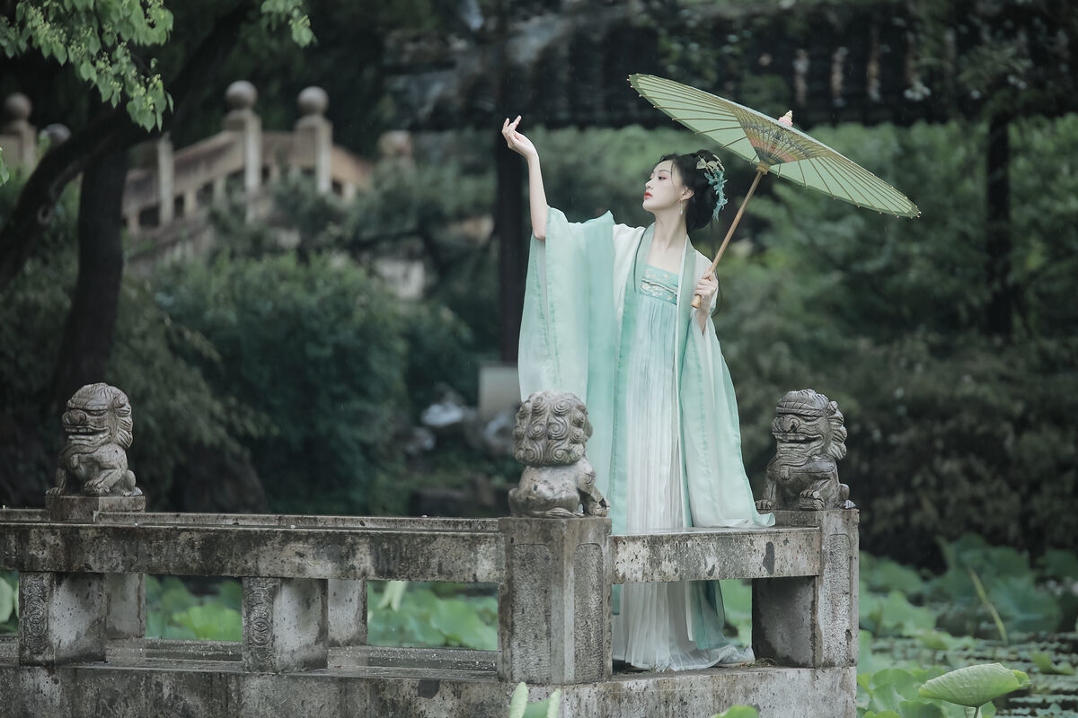 图片[14]-YiTuYu艺图语 Vol.7750 Du Du[29P]-六色网