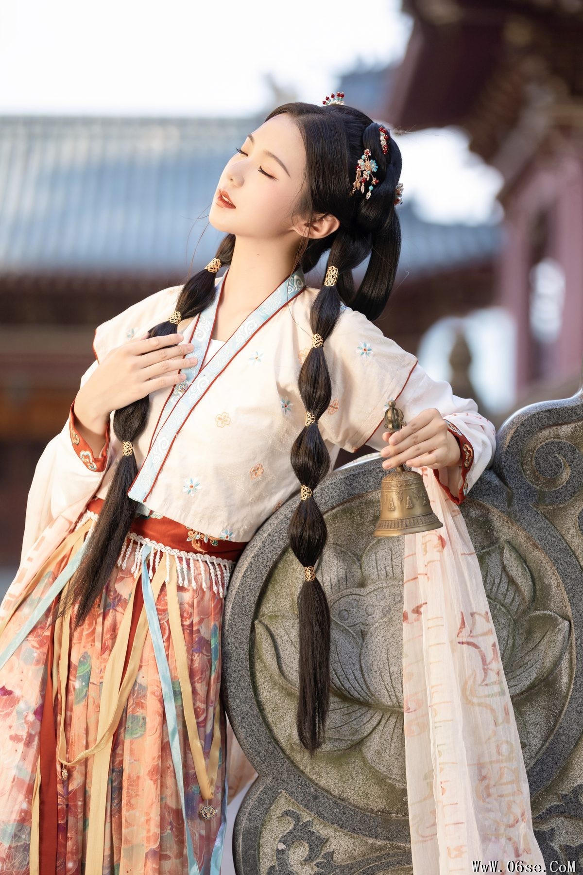 图片[21]-YiTuYu艺图语 Vol.5921 Lsababe[32P]-六色网