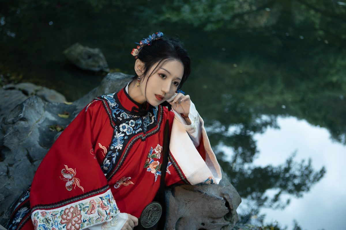 图片[10]-YiTuYu艺图语 Vol.4192 Qing Qing[36P]-六色网