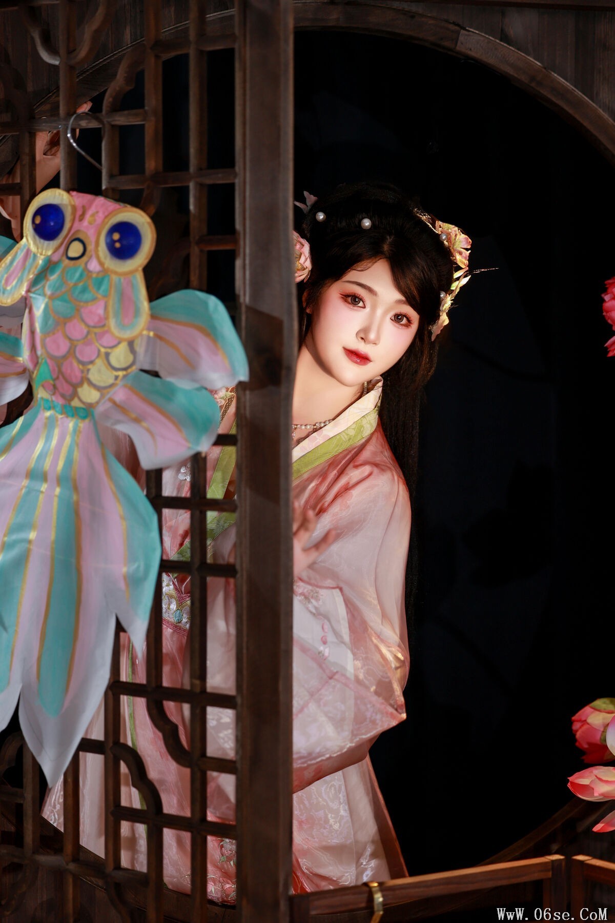图片[13]-YiTuYu艺图语 Vol.7522 Kailin Jiang[27P]-六色网