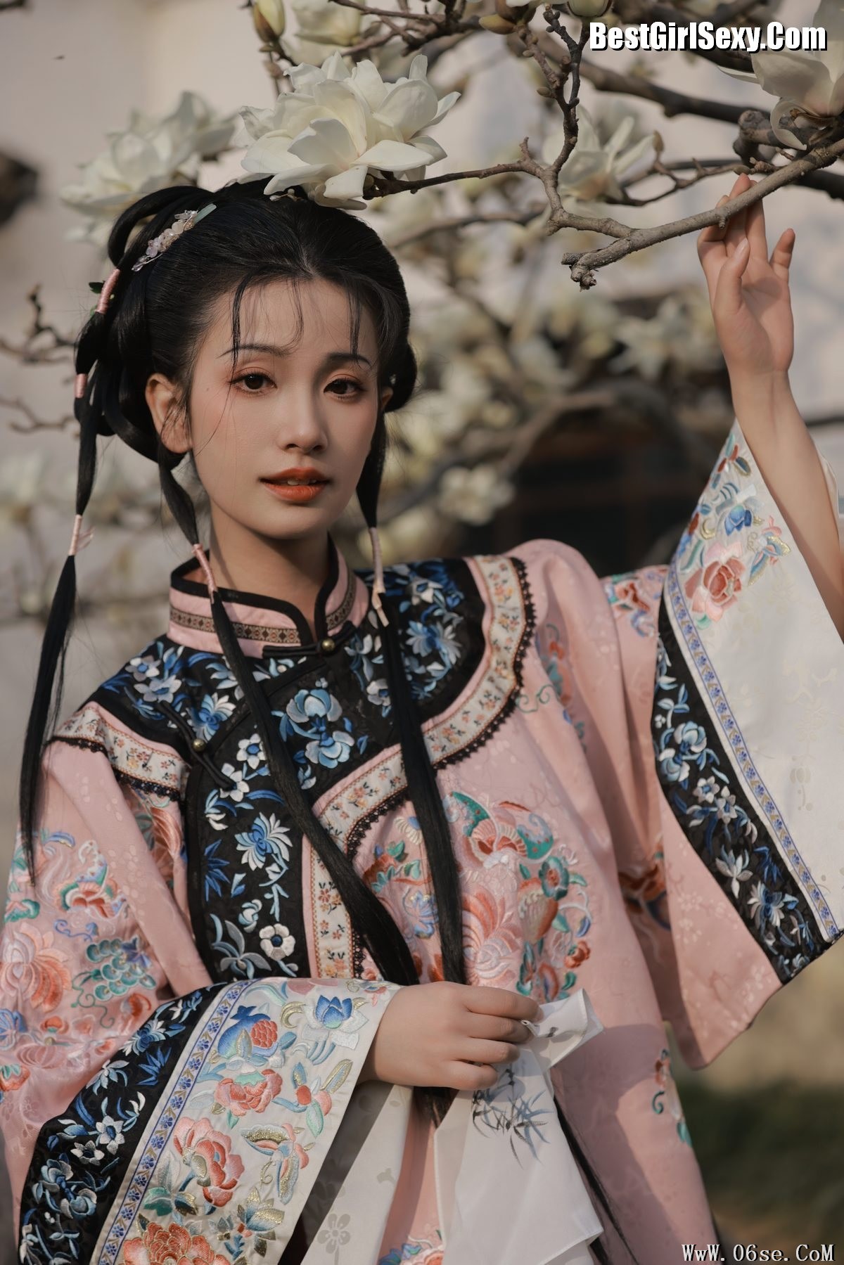 图片[8]-YiTuYu艺图语 Vol.3915 Yan Xiao Qi[33P]-六色网