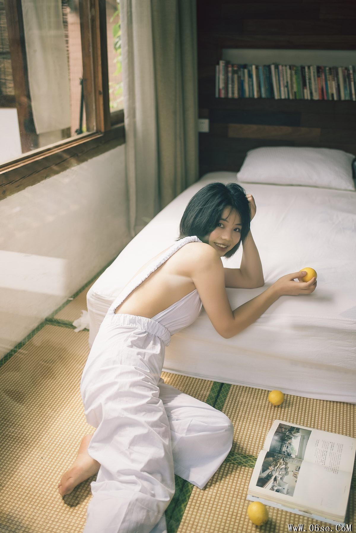 图片[11]-YiTuYu艺图语 Vol.4895 Tinee Xiao Peng You[26P]-六色网