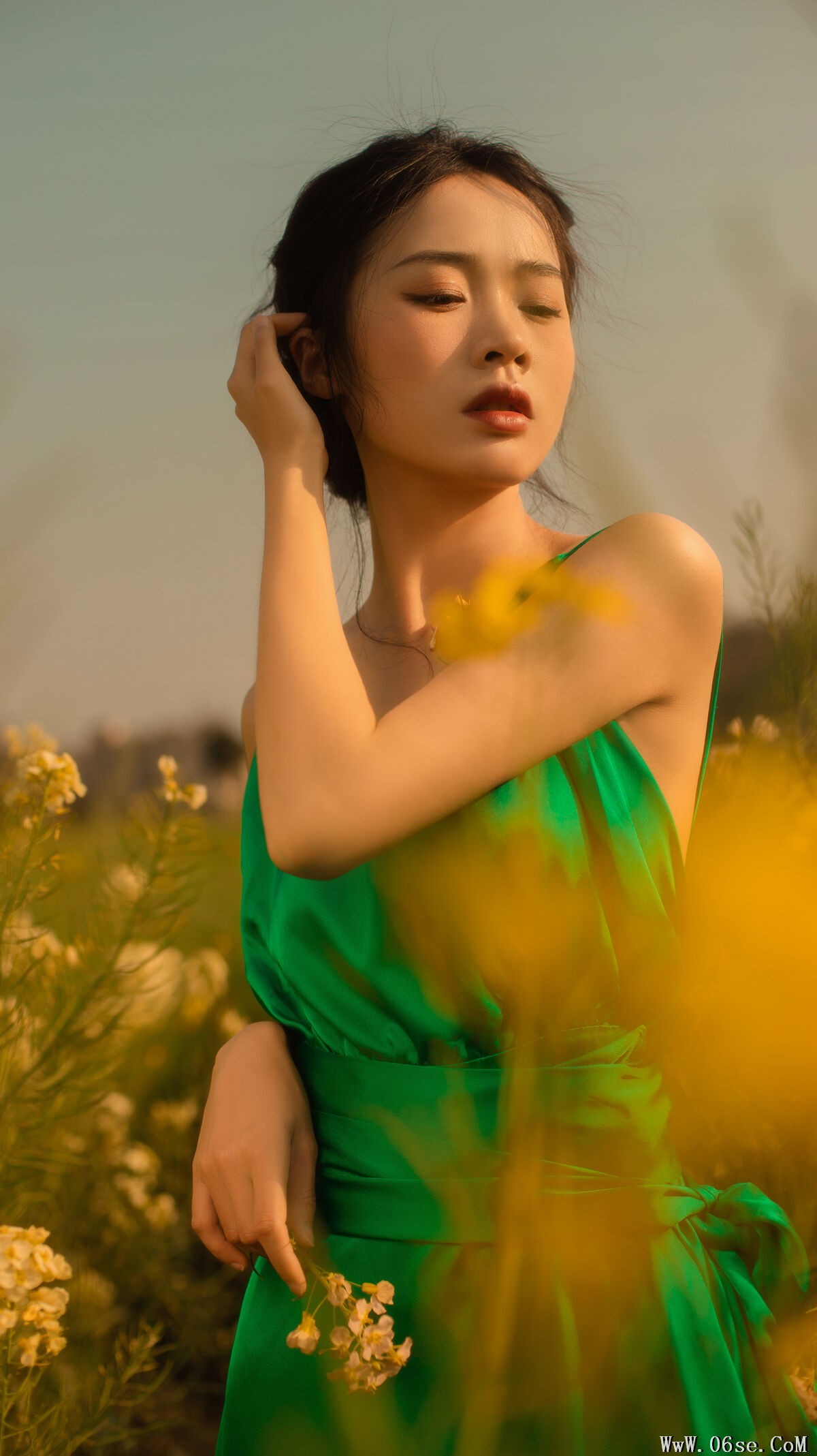 图片[13]-YiTuYu艺图语 Vol.6692 Yi[29P]-六色网