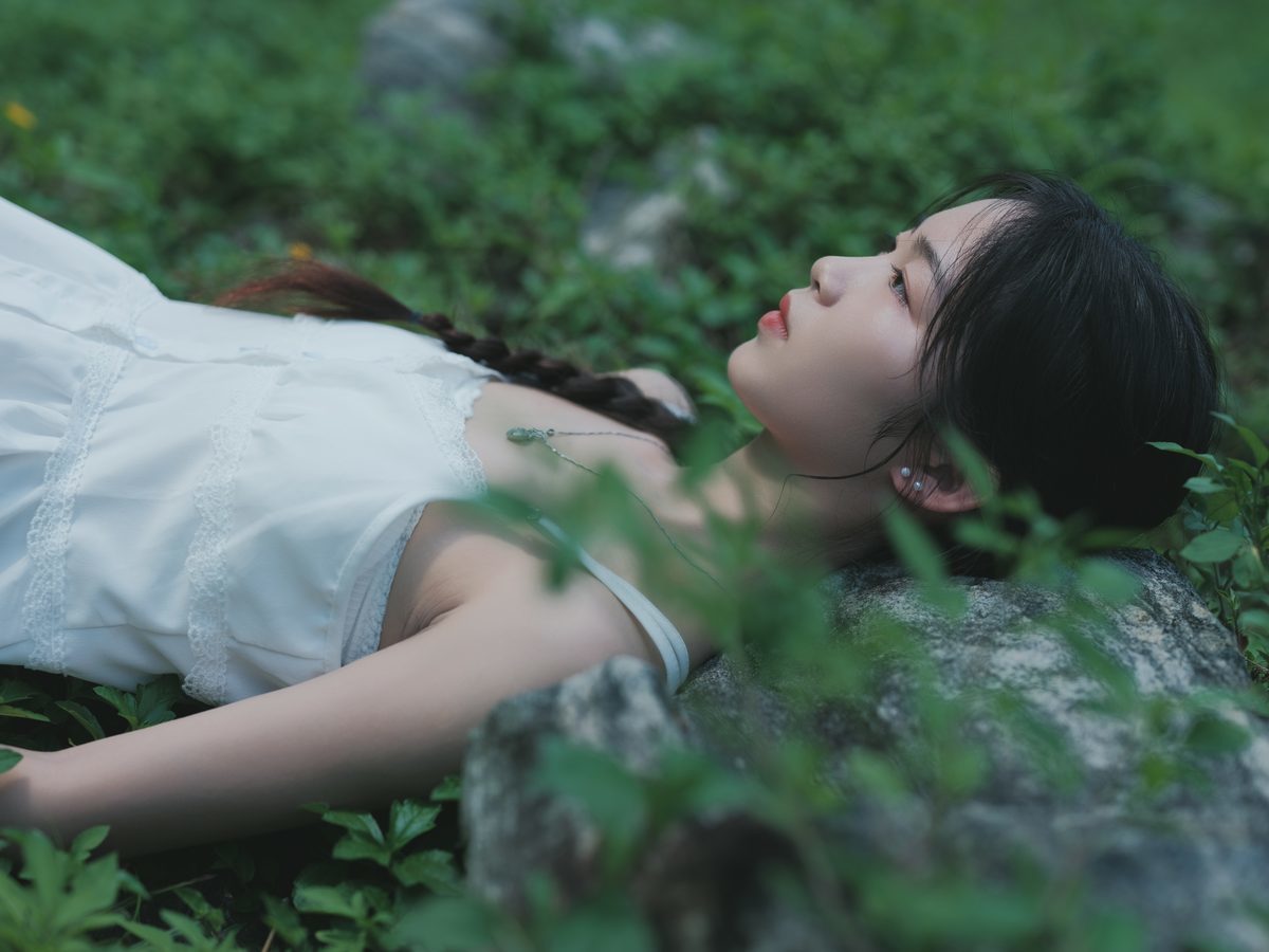 图片[10]-YiTuYu艺图语 Vol.4990 Rose[40P]-六色网