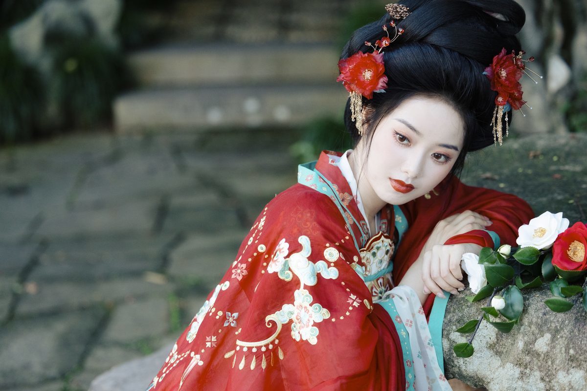 图片[6]-YiTuYu艺图语 Vol.5990 Xue Xue[22P]-六色网