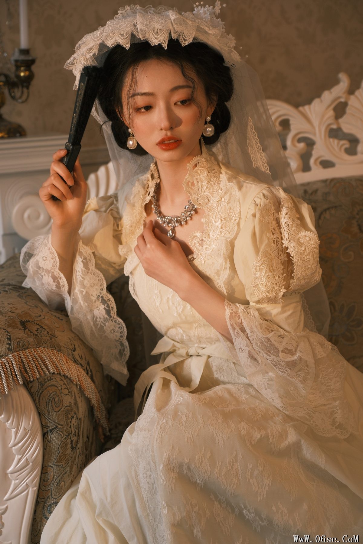 图片[8]-YiTuYu艺图语 Vol.3746 Xiao Yang Ai Gan Fan[25P]-六色网