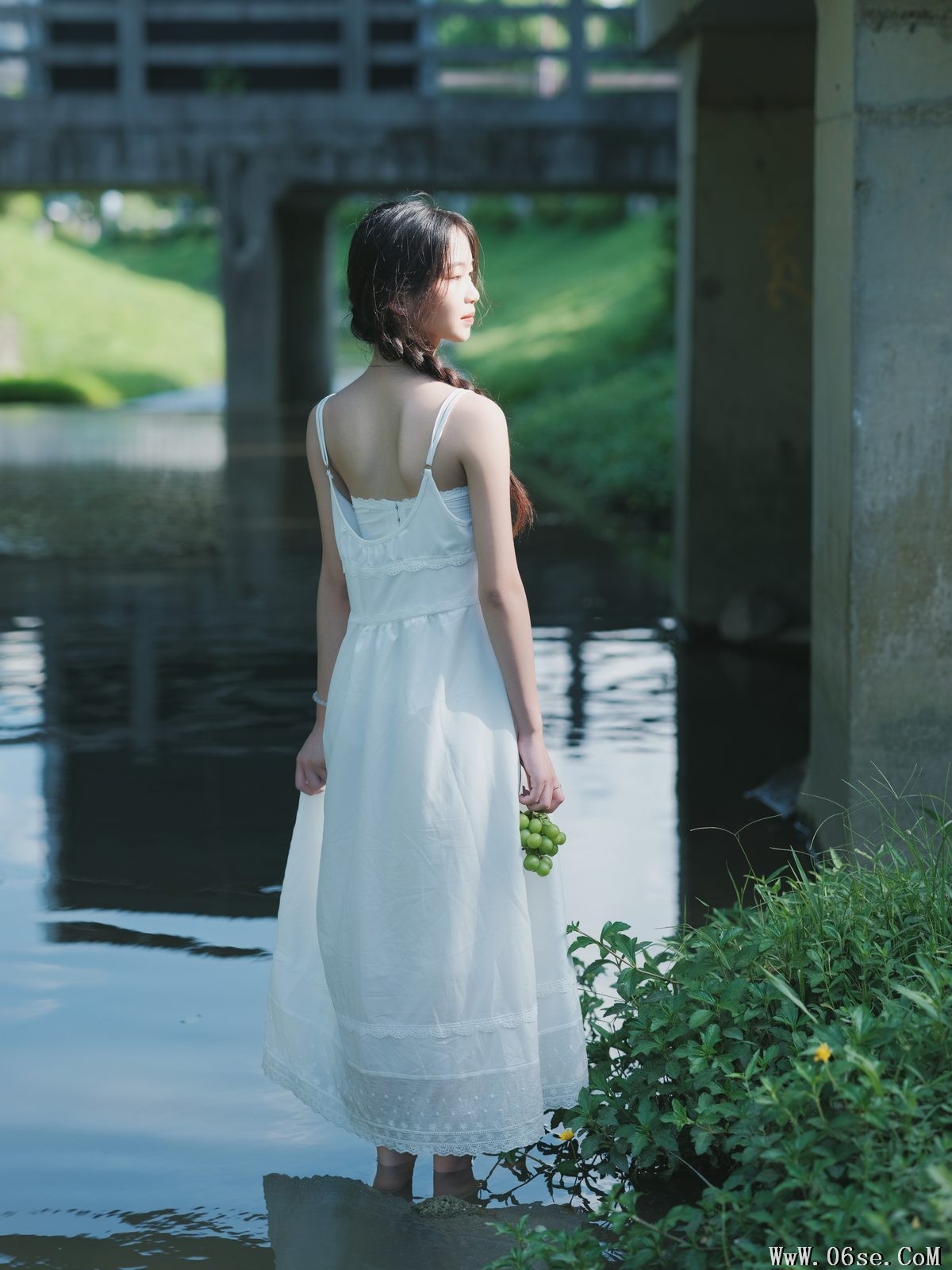 图片[16]-YiTuYu艺图语 Vol.4990 Rose[40P]-六色网