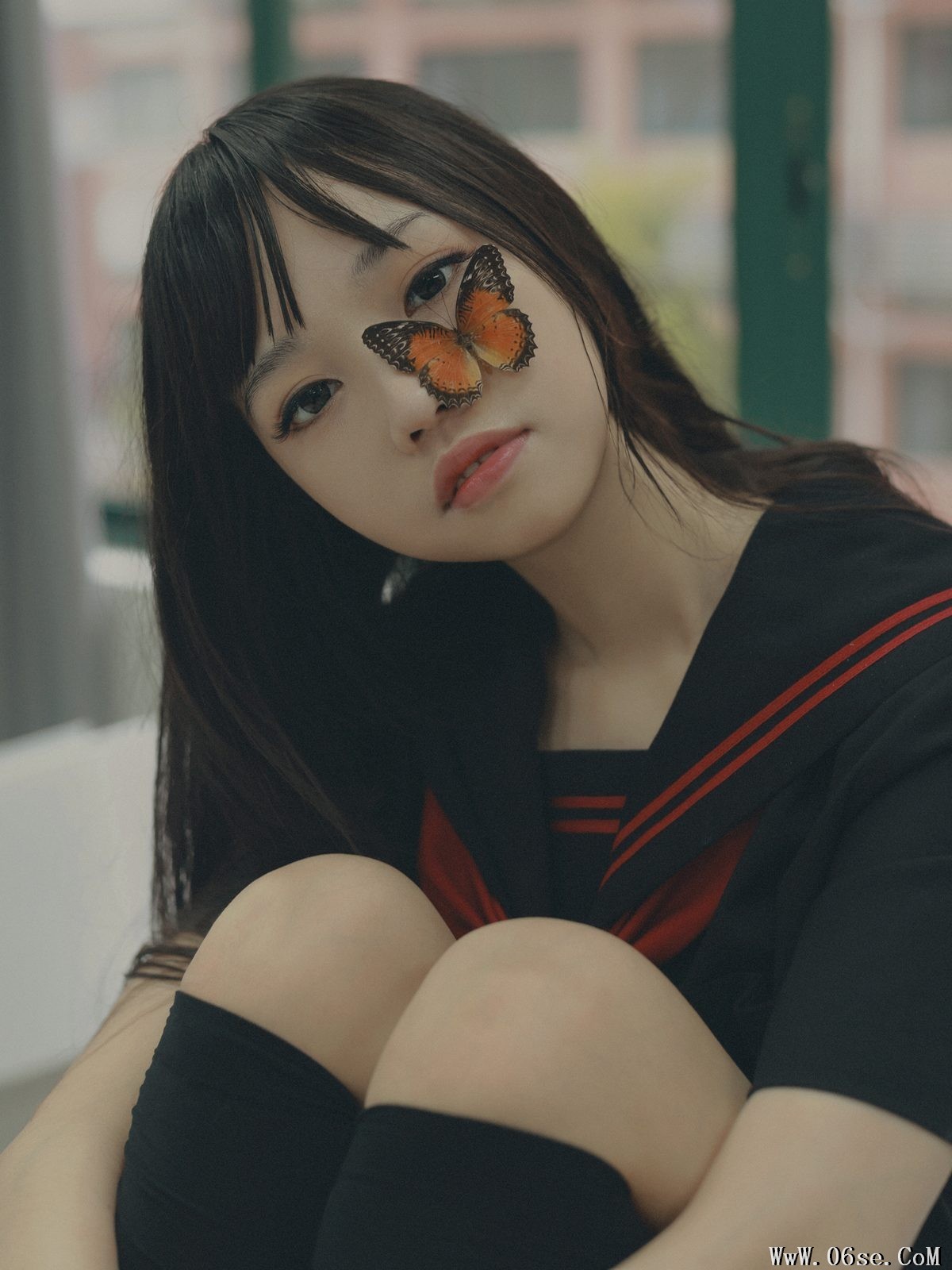 图片[36]-YiTuYu艺图语 Vol.5345 Seki Qi E[36P]-六色网