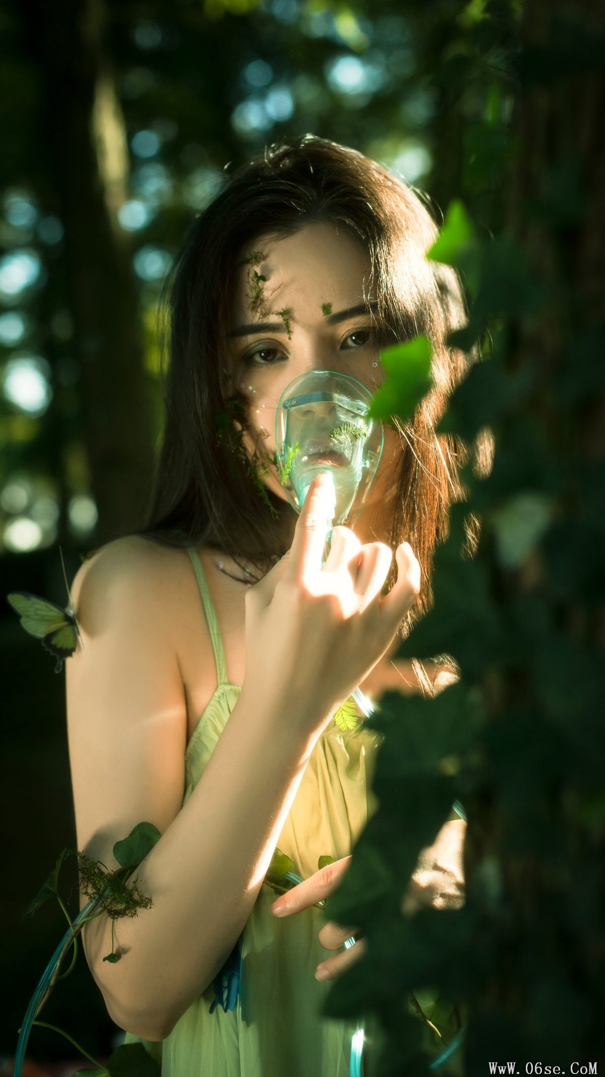 图片[12]-YiTuYu艺图语 Vol.5811 An Ni[30P]-六色网