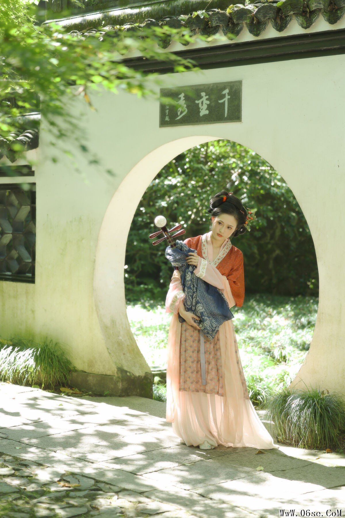 图片[15]-YiTuYu艺图语 Vol.7458 Yu Yuan Yi Wan[23P]-六色网