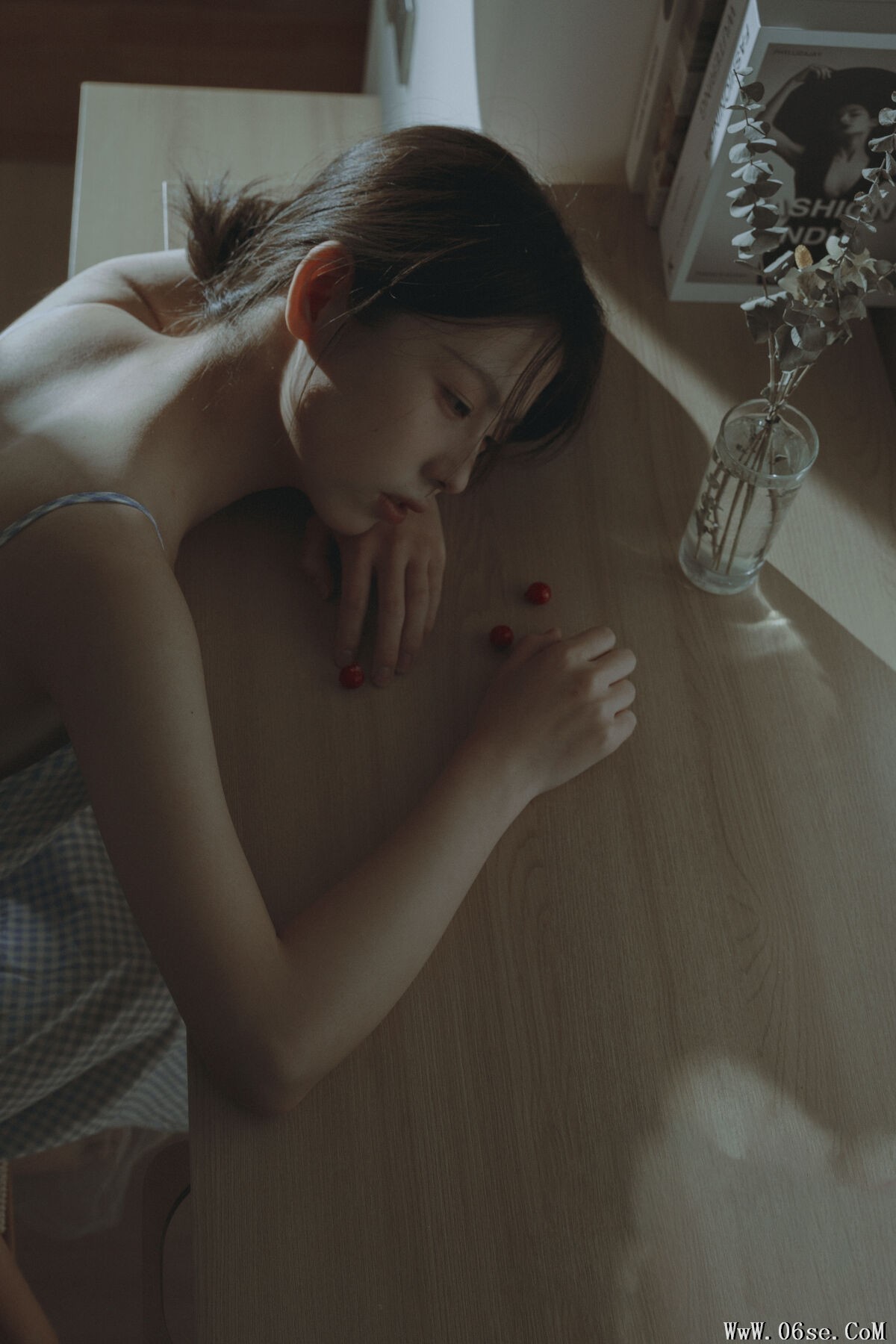 图片[9]-YiTuYu艺图语 Vol.6392 Xiao Ye[22P]-六色网