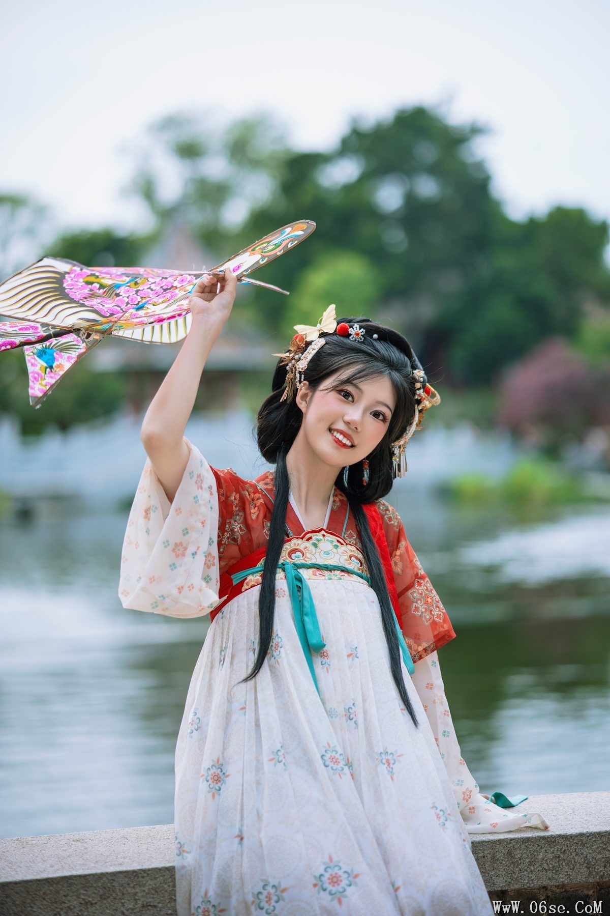 图片[11]-YiTuYu艺图语 Vol.4365 Jiang Ji Yu[33P]-六色网
