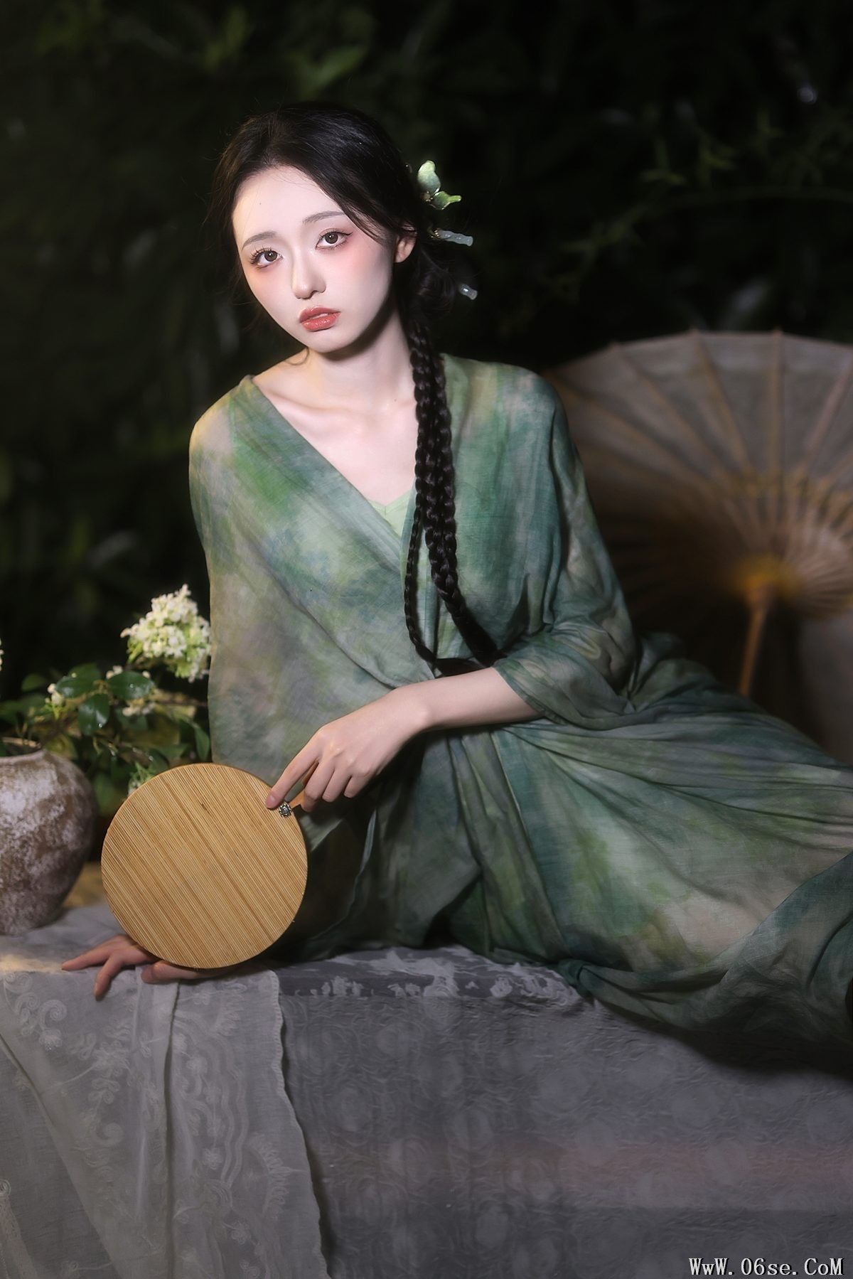 图片[9]-YiTuYu艺图语 Vol.5507 Xiao Yang Ai Gan Fan[27P]-六色网