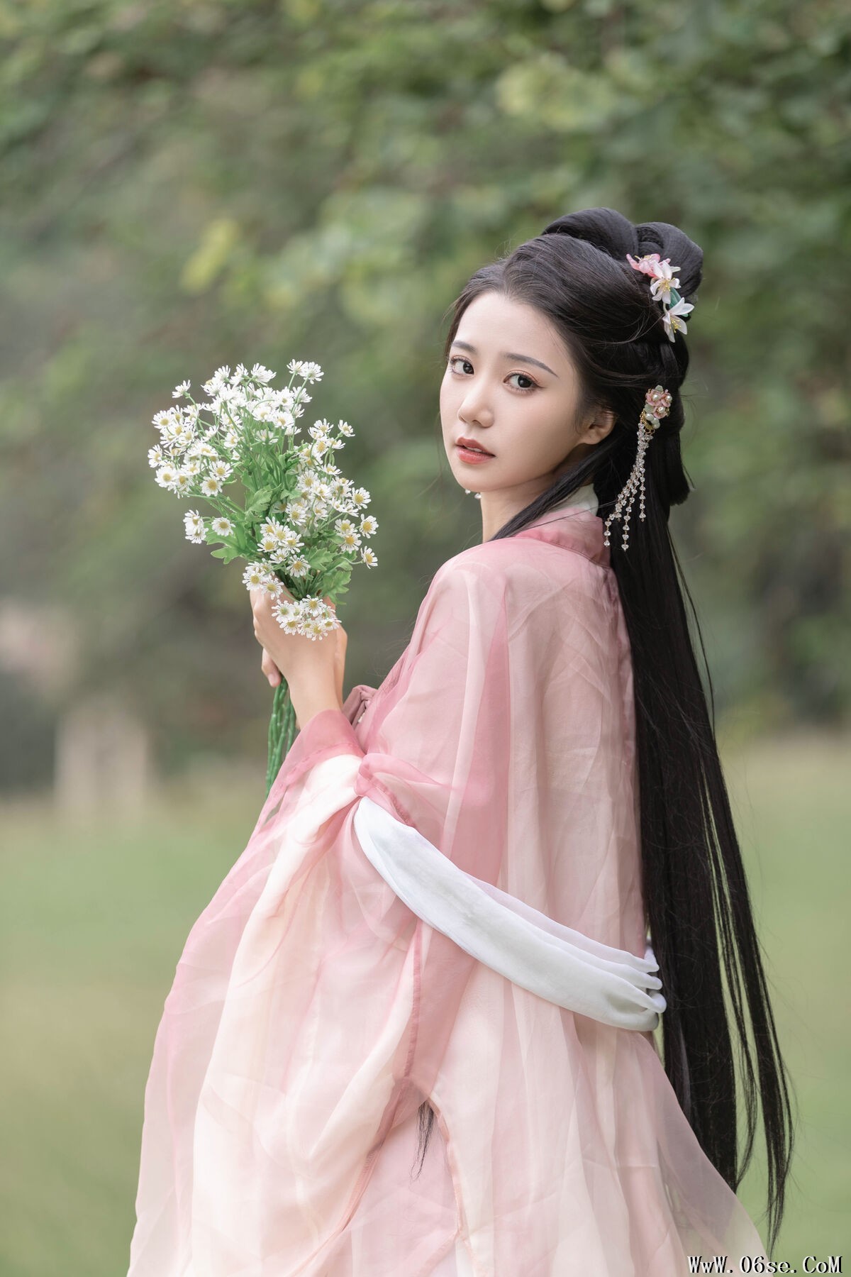图片[19]-YiTuYu艺图语 Vol.6590 Lsababe[28P]-六色网