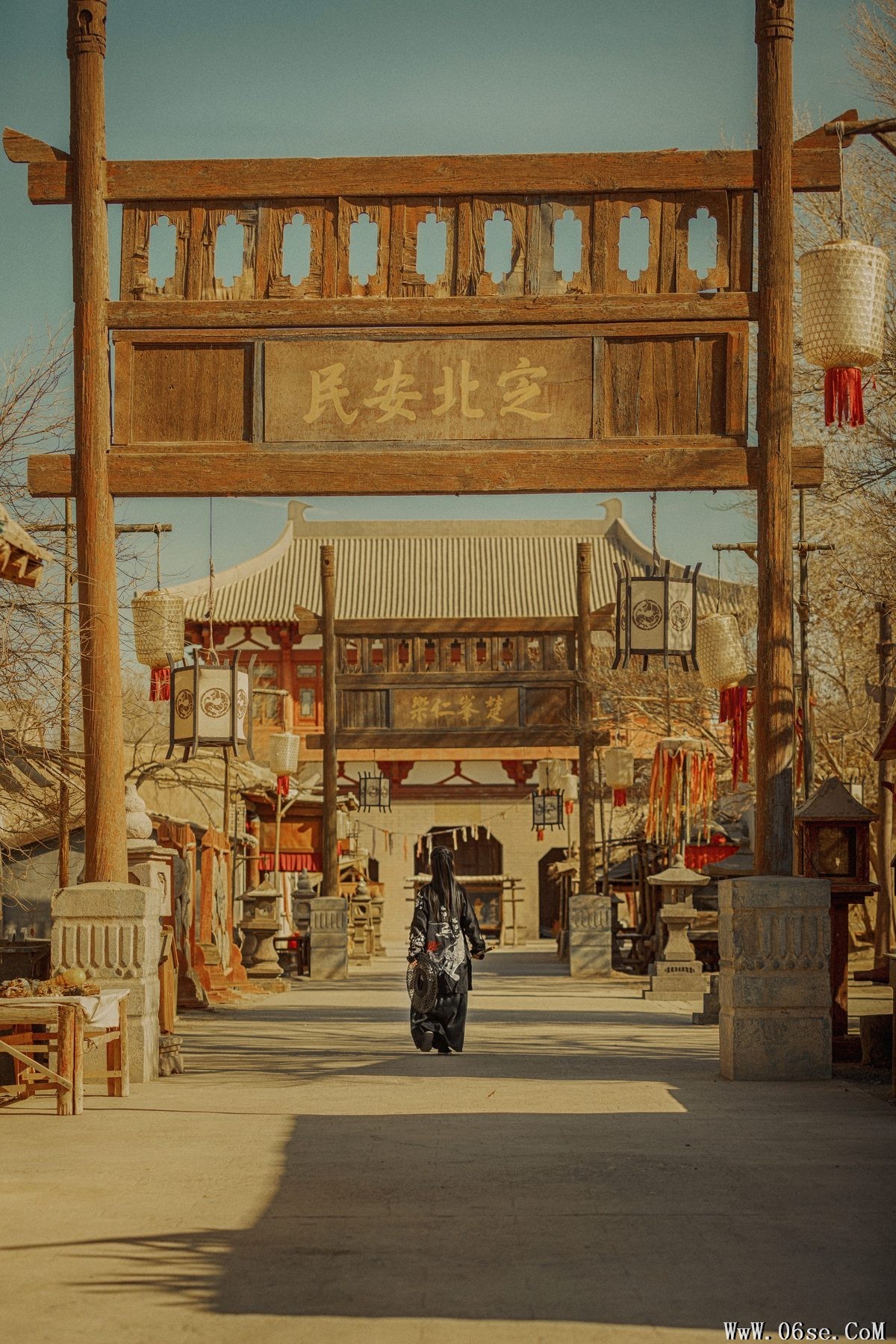 图片[19]-YiTuYu艺图语 Vol.4712 Xiao Wen Nuan Xiang Yao Ge Da Tai Yang[27P]-六色网