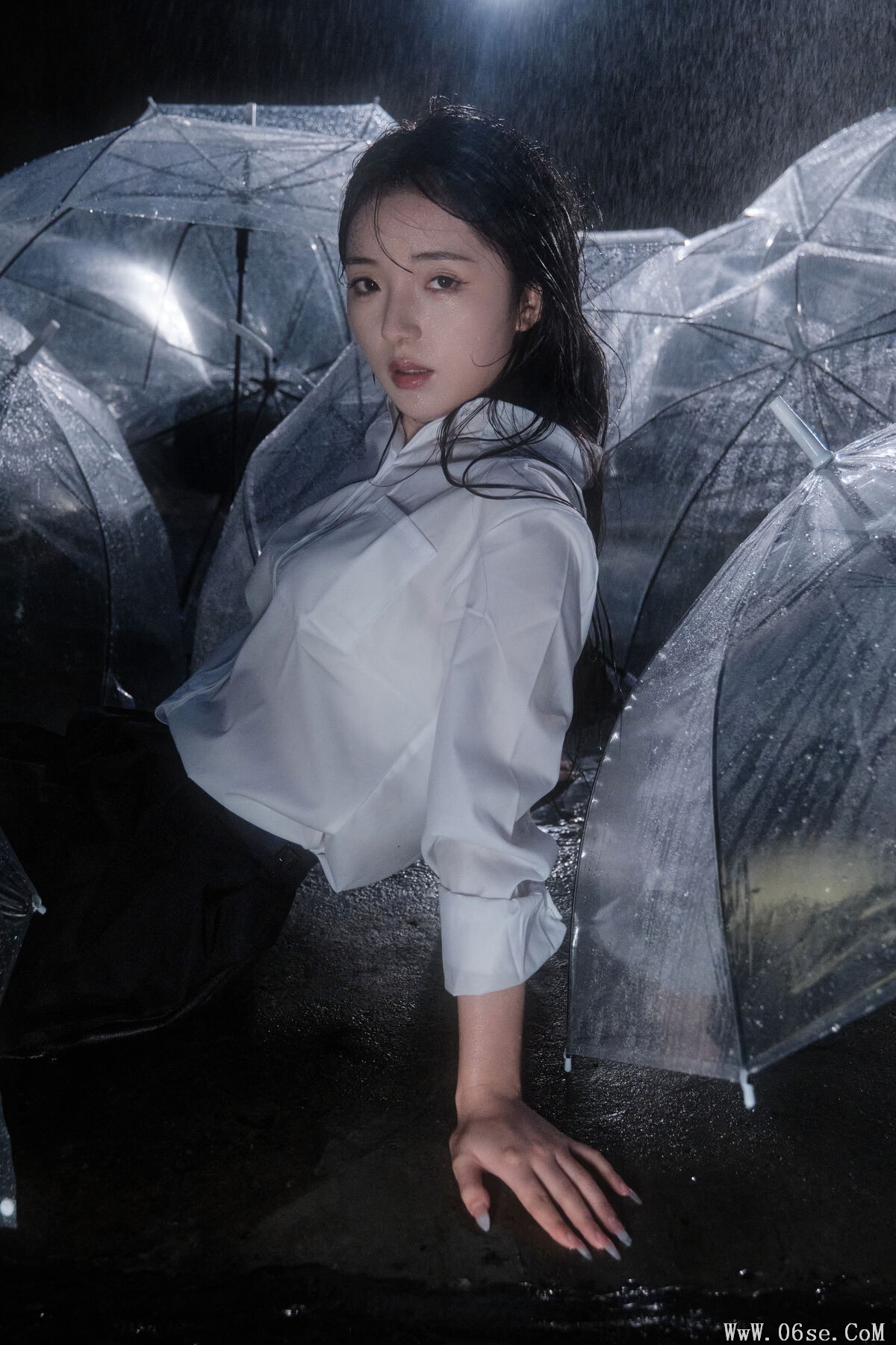 图片[14]-YiTuYu艺图语 Vol.7306 Min Zui Xiao Mo Xuan[25P]-六色网