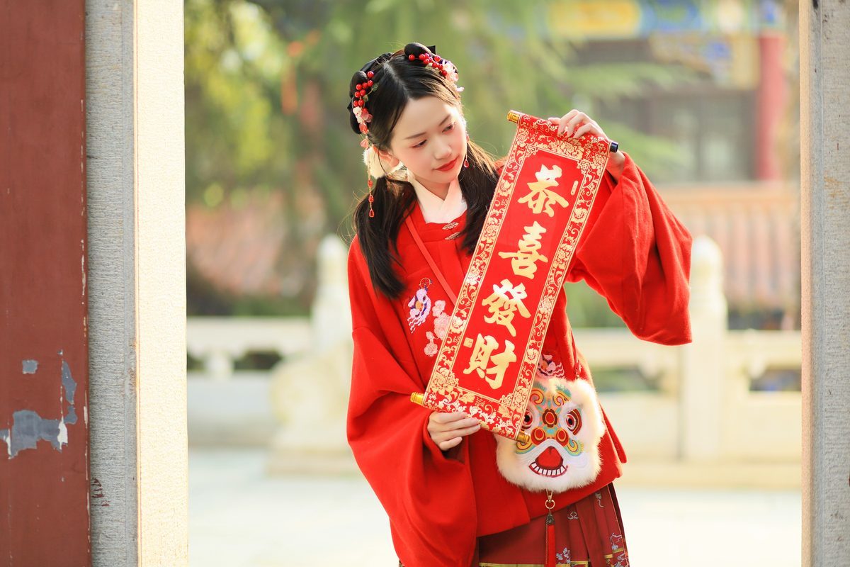图片[18]-YiTuYu艺图语 Vol.5536 Ce Er Qing Xin Ting[32P]-六色网