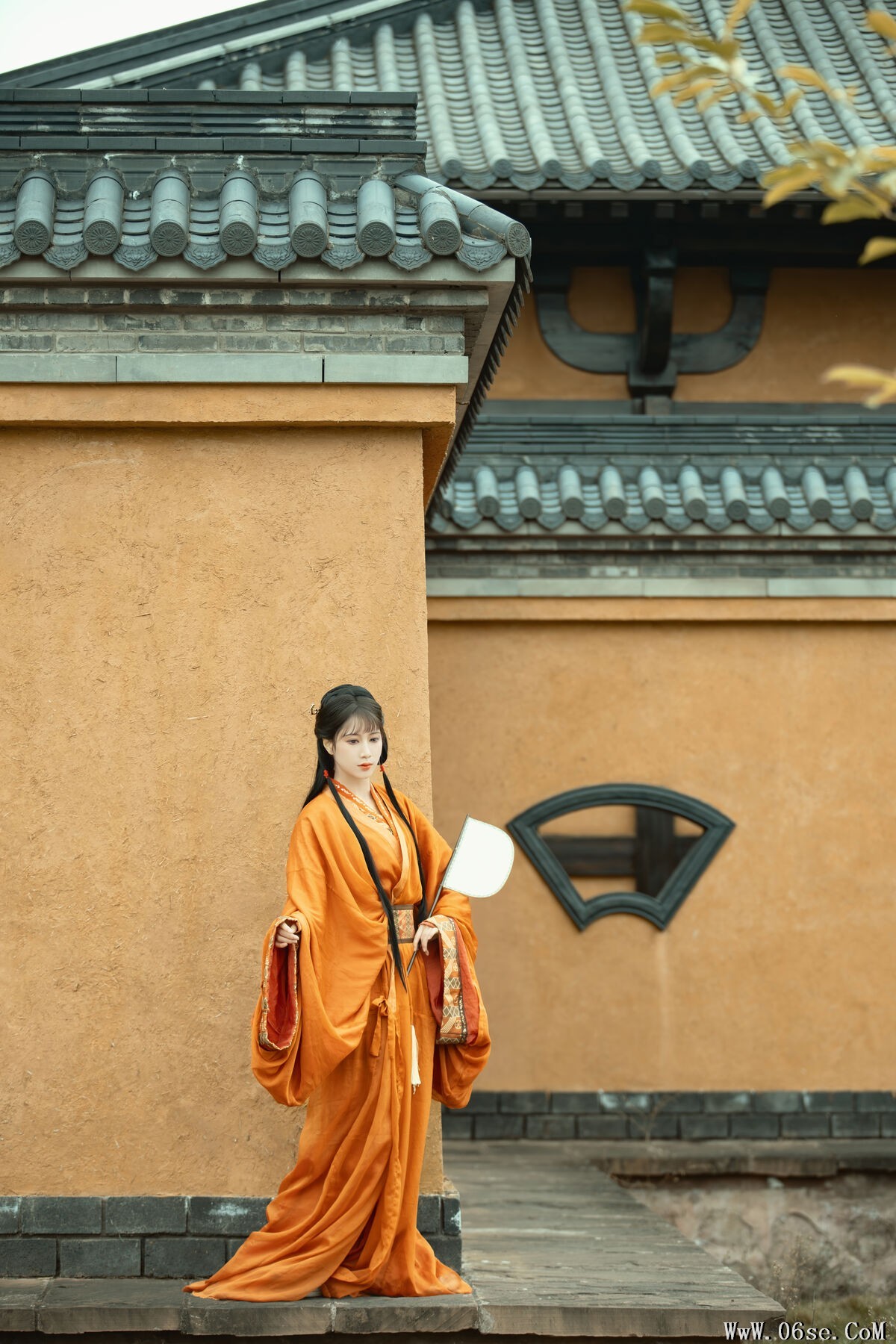 图片[40]-YiTuYu艺图语 Vol.6432 Chu Cha[41P]-六色网
