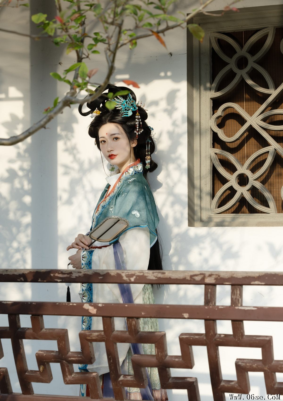 图片[24]-YiTuYu艺图语 Vol.5760 Zhi Shi[25P]-六色网