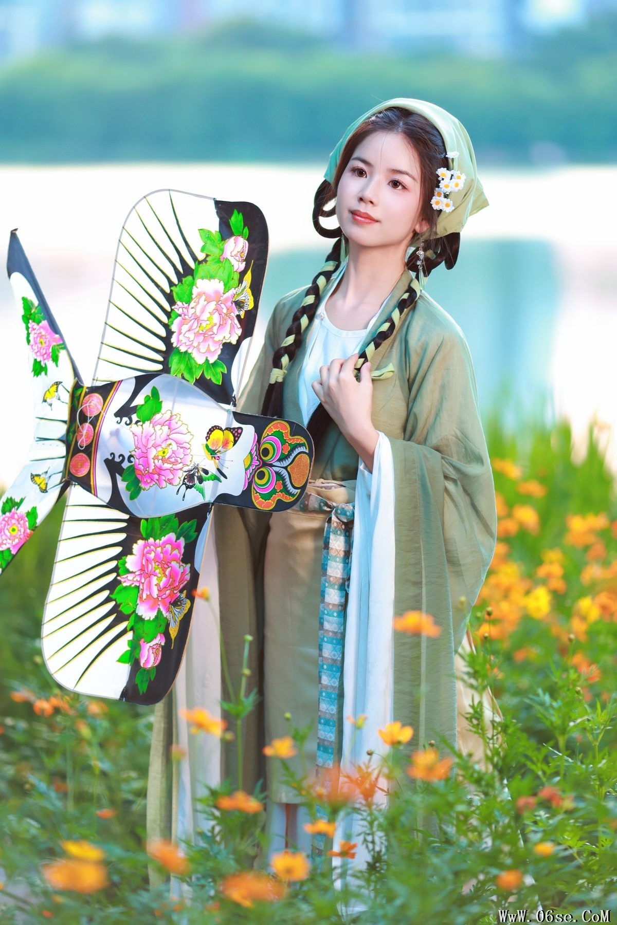 图片[11]-YiTuYu艺图语 Vol.5286 Xiao Du Tong Xue[25P]-六色网